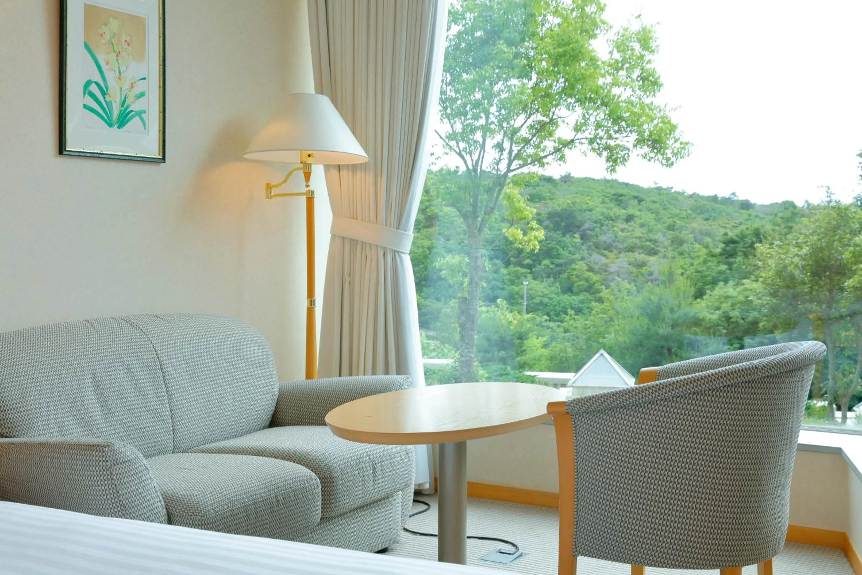 Miyako Resort Okushima Aqua Forest