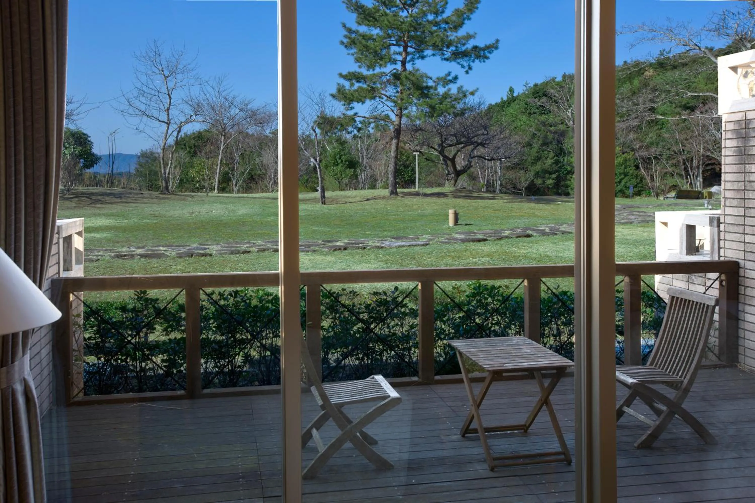 Miyako Resort Okushima Aqua Forest