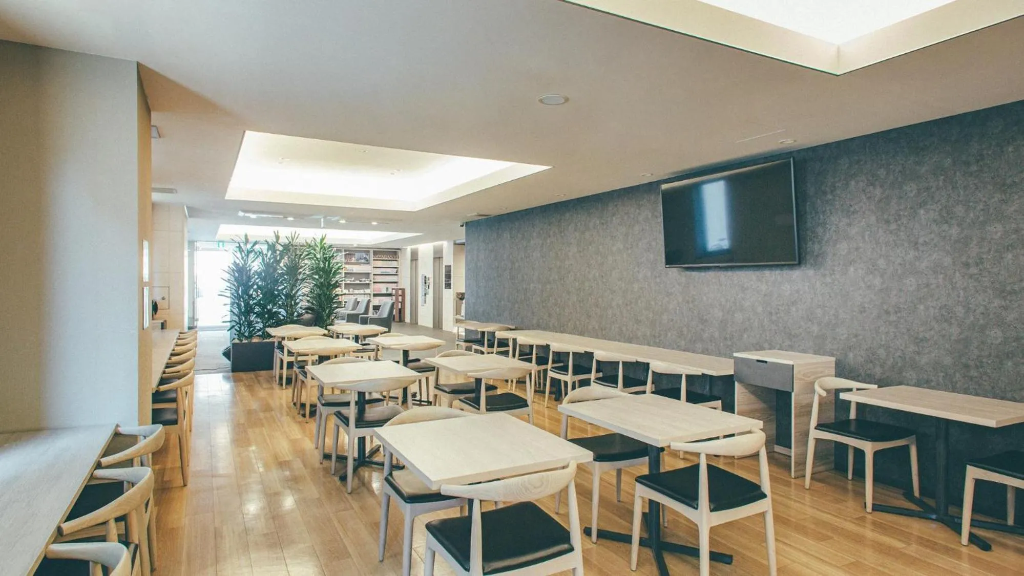 Kuretake Inn Premium Nagoya Nayabashi