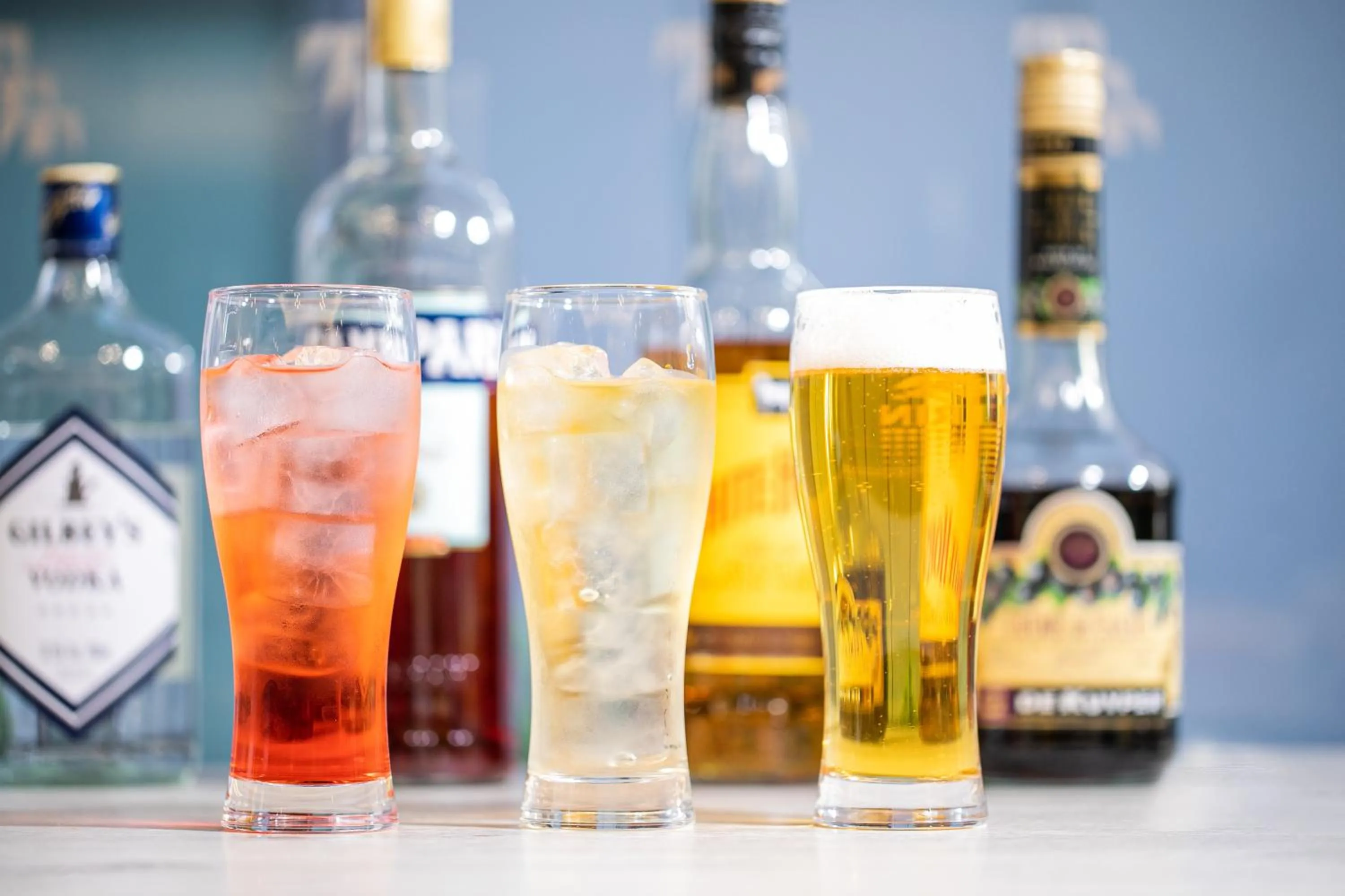 Drinks in Kuretake Inn Premium Nagoya Nayabashi