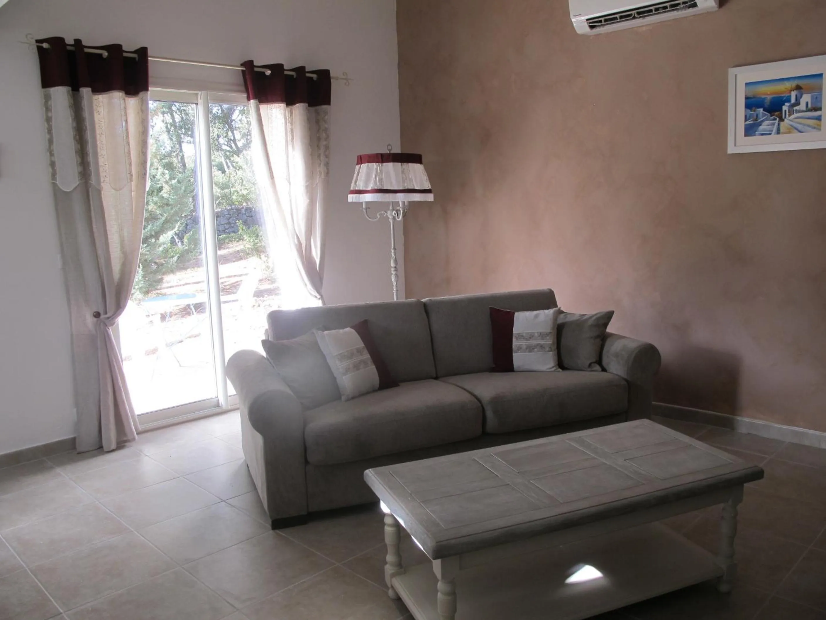 L'Oustau de Bigatié