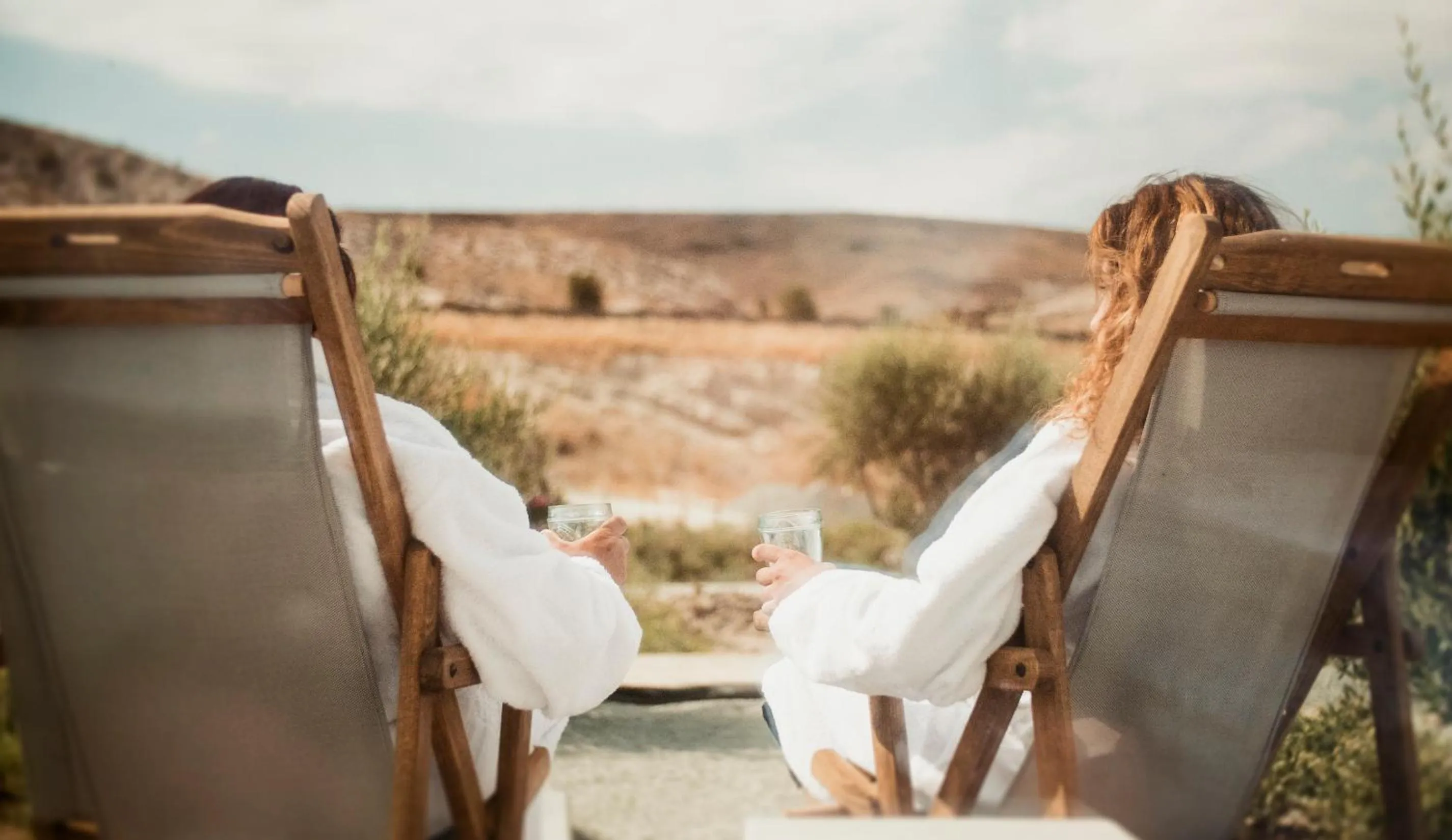 Property building in Aelia Wellness Retreat