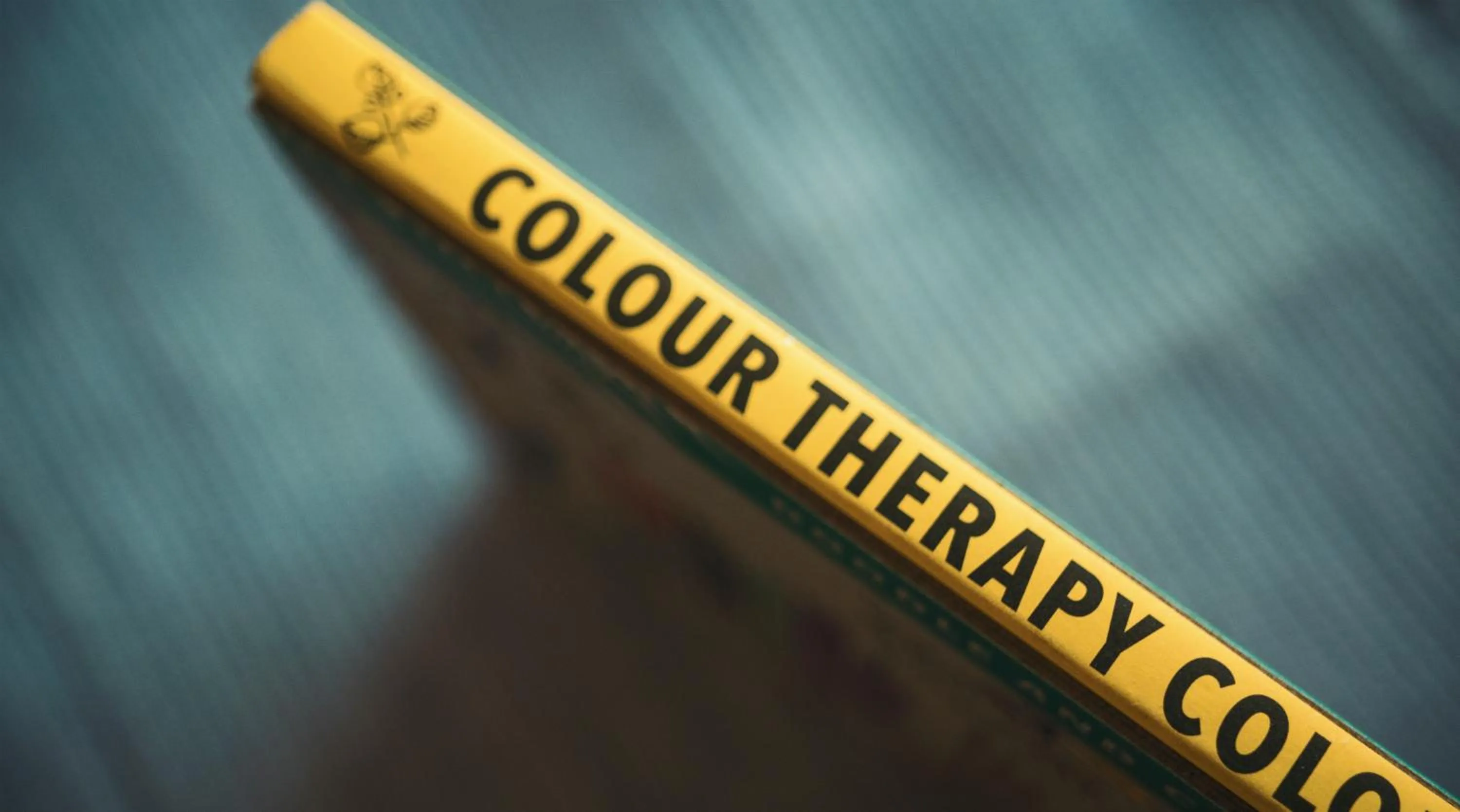 Library in Aelia Wellness Retreat