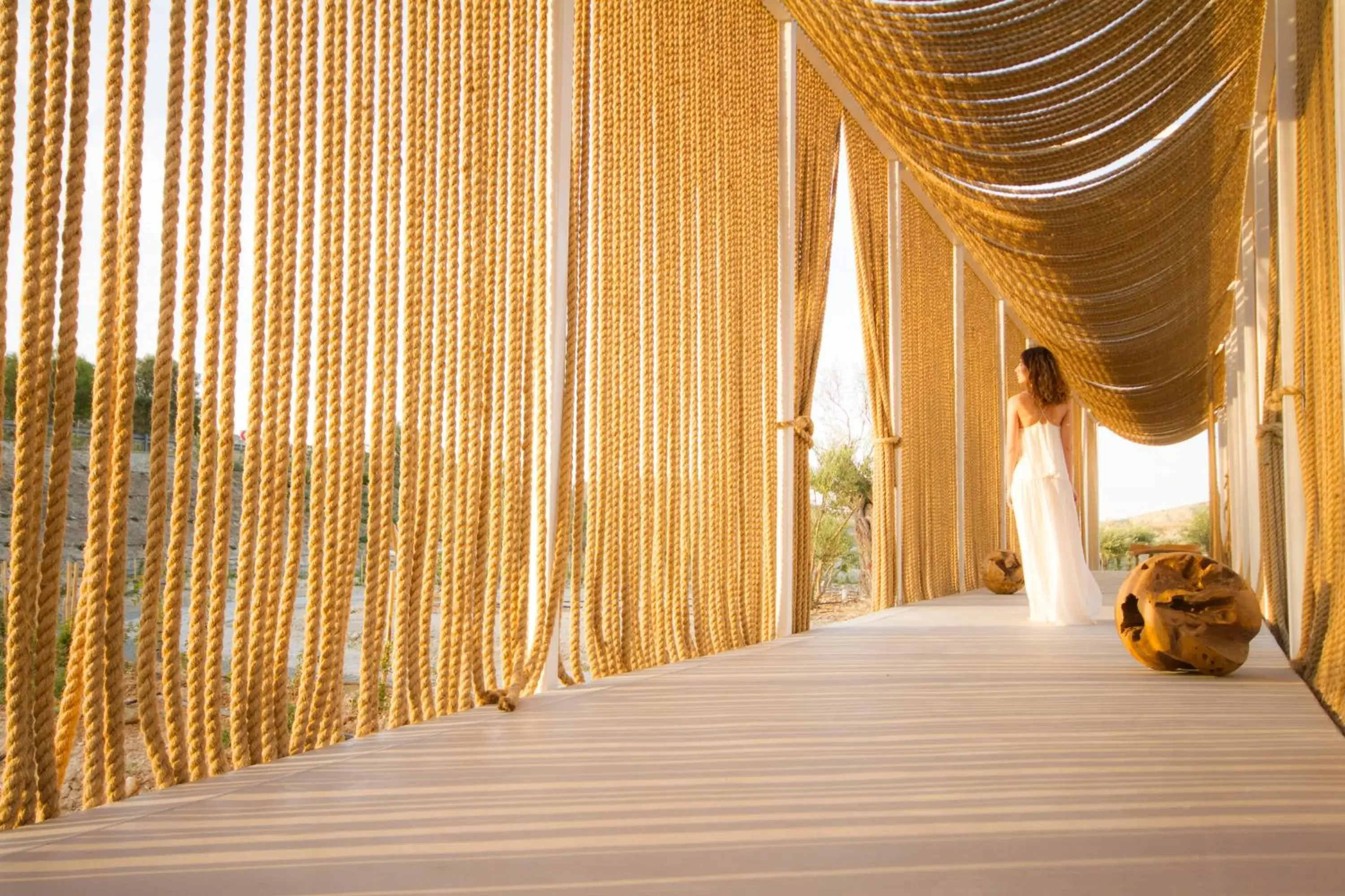 Aelia Wellness Retreat Aelia Wellness Retreat