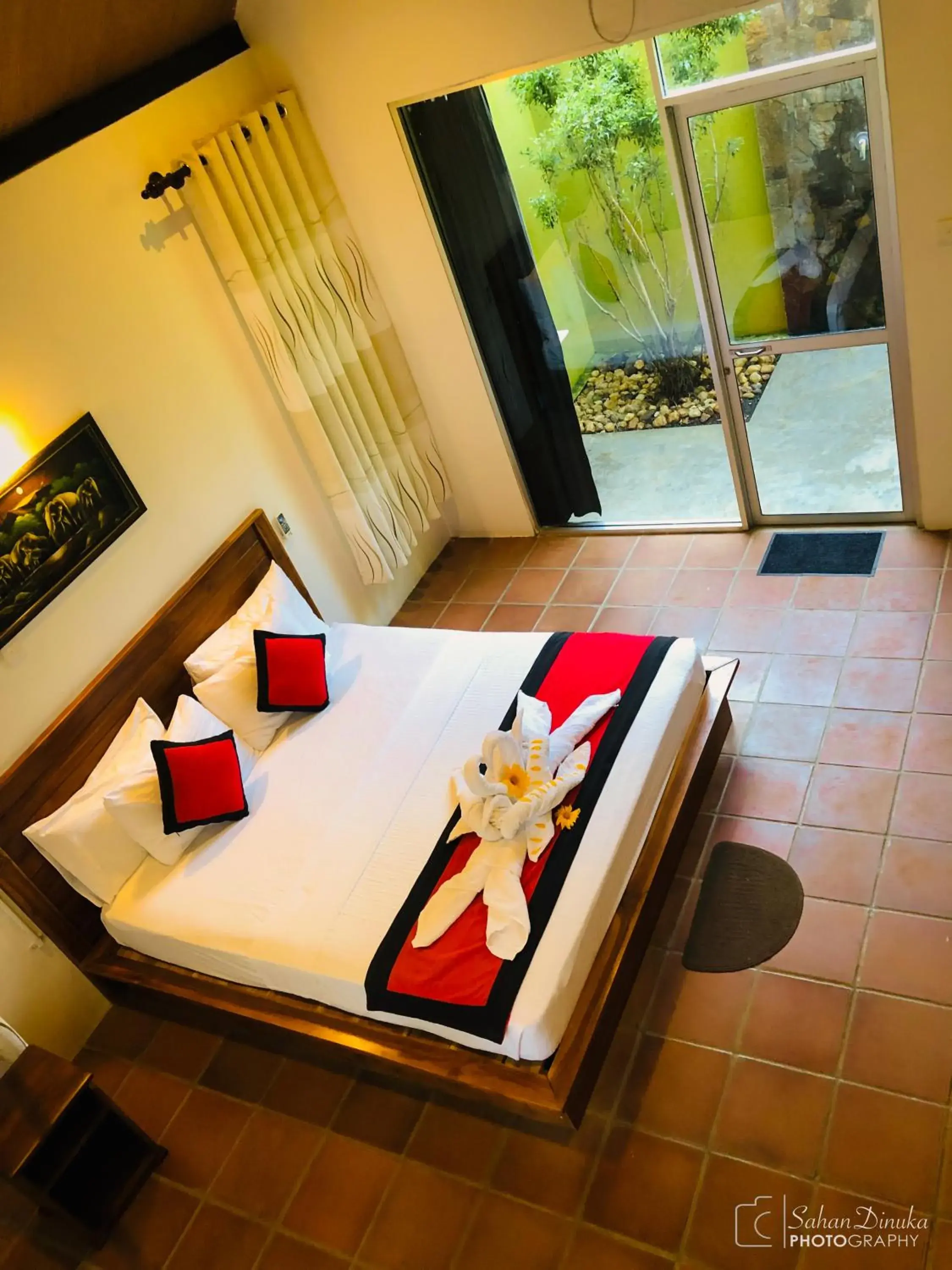 Deluxe Room - single occupancy in Hantara Udawalawa Deluxe Room - single occupancy in Hantara Udawalawa