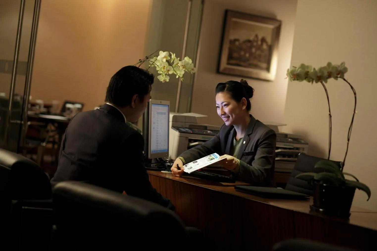 Other in InterContinental Qingdao by IHG l Inside the Olympic Sailing Center l May Fourth Square