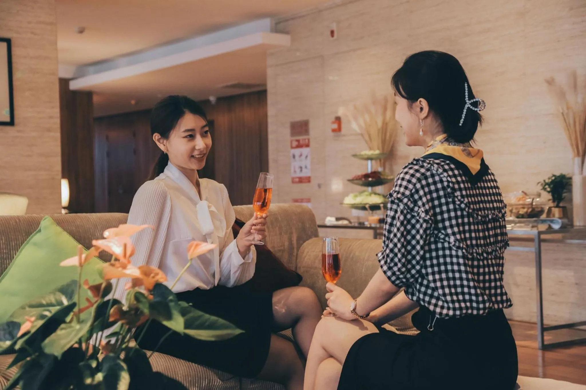 Other in InterContinental Qingdao by IHG l Inside the Olympic Sailing Center l May Fourth Square