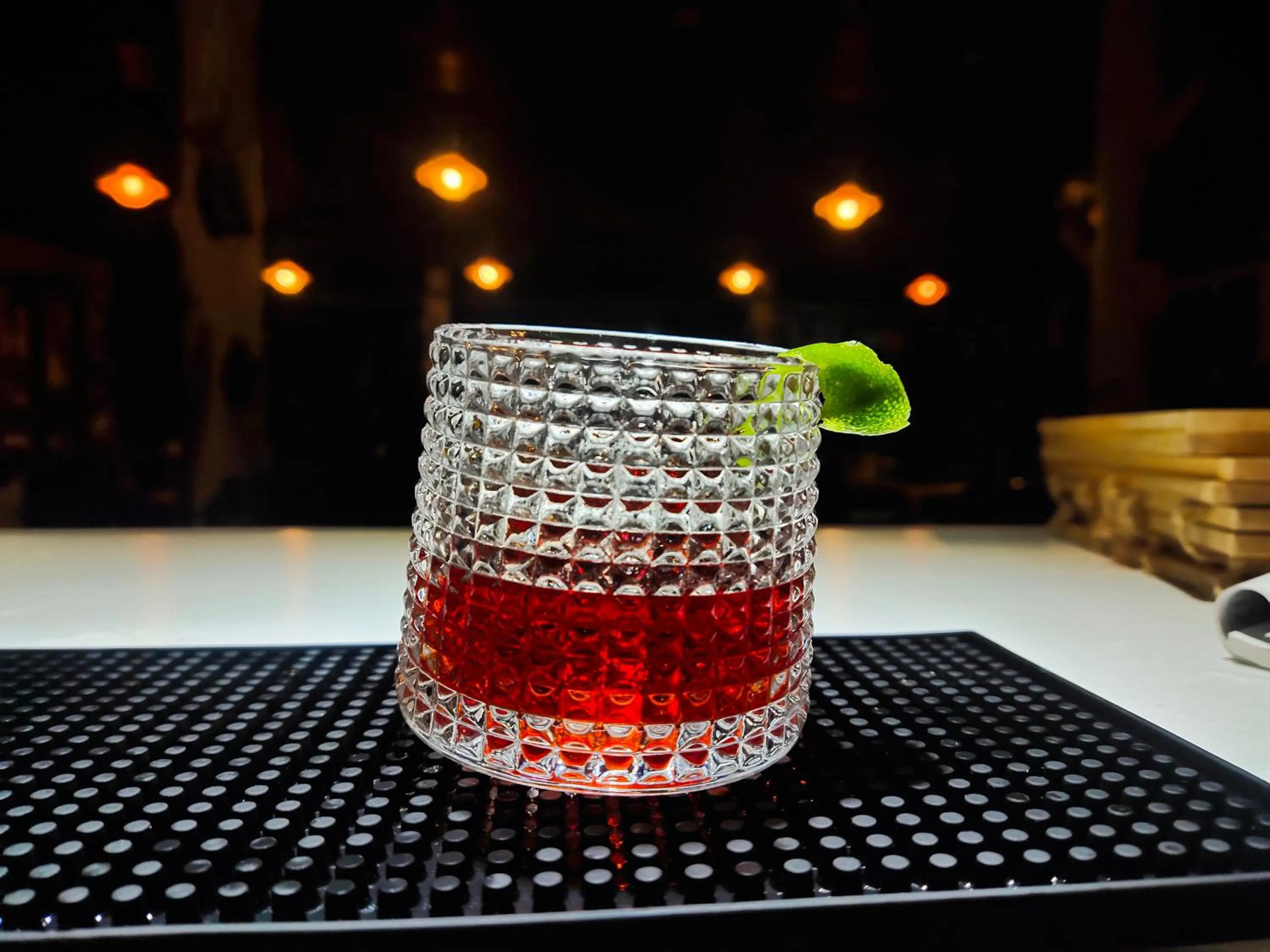 Restaurant/places to eat in Zama Resort Koh Phangan