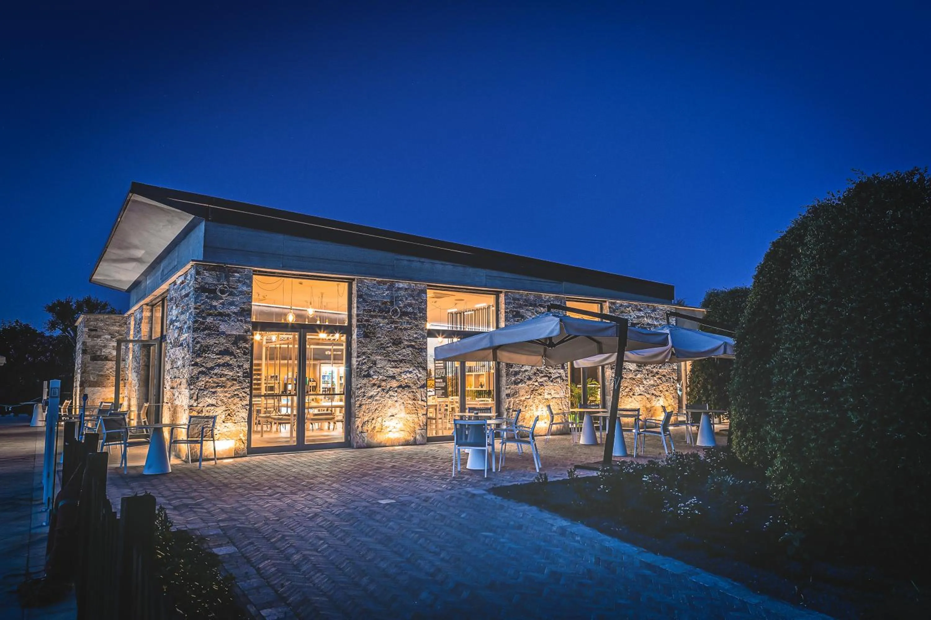 Property building in Antico Podere San Francesco