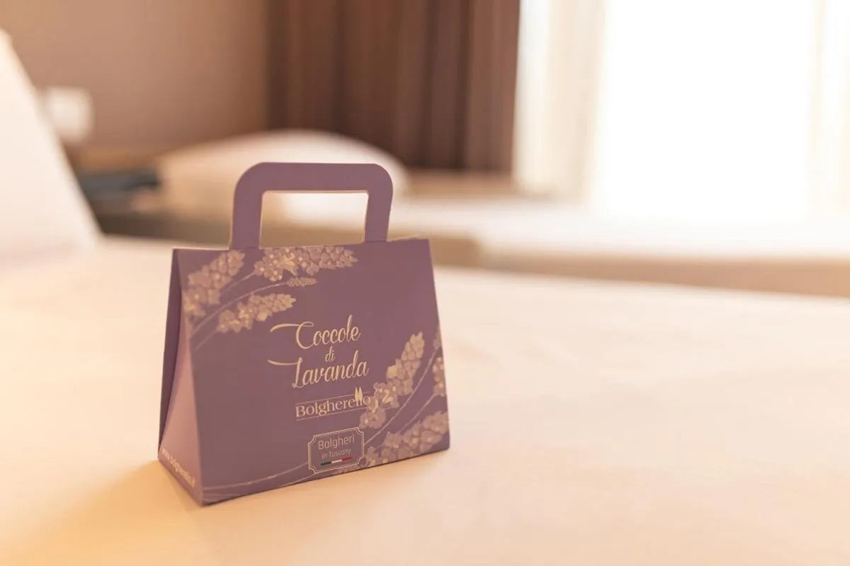 Antico Podere San Francesco