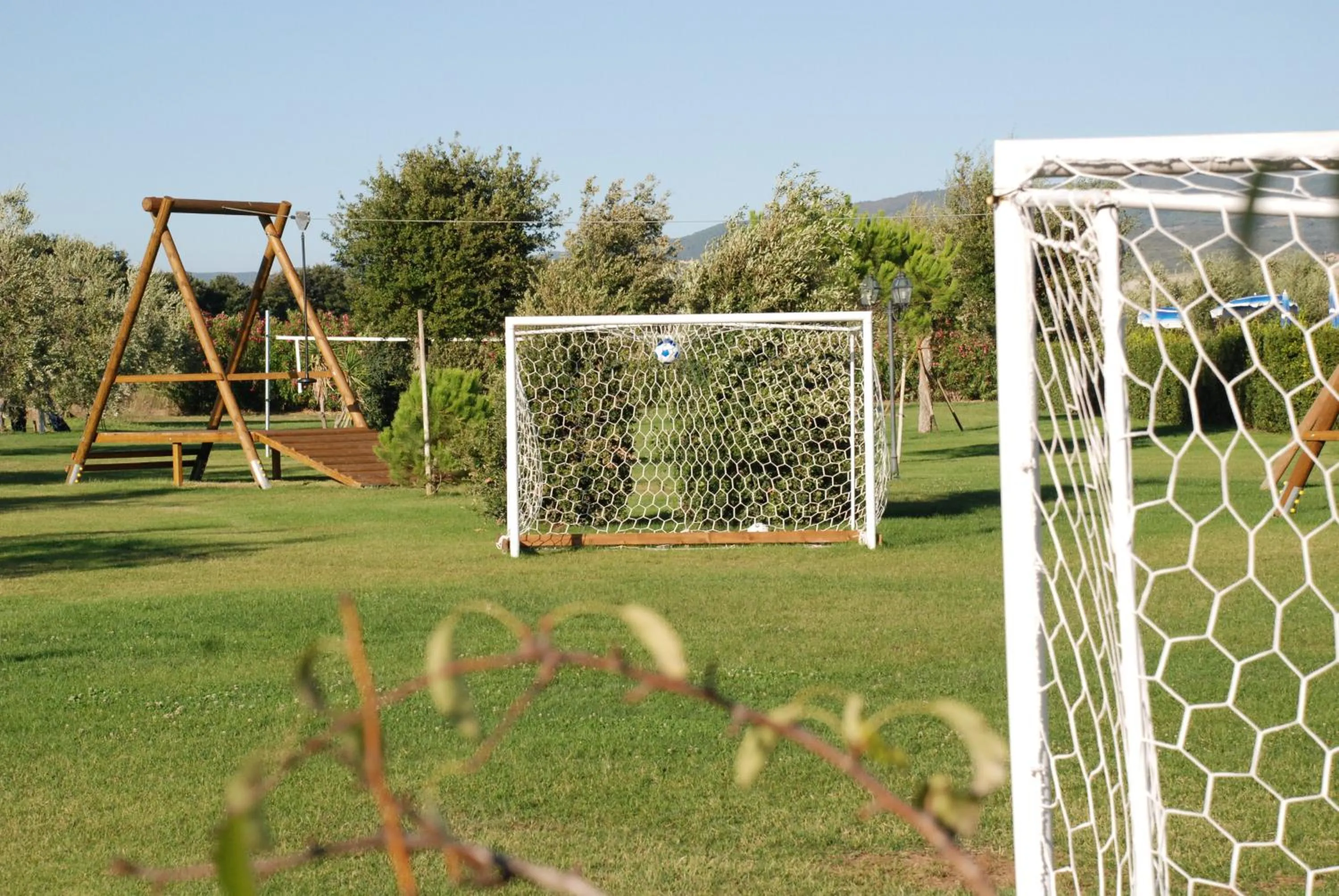 Activities in Antico Podere San Francesco