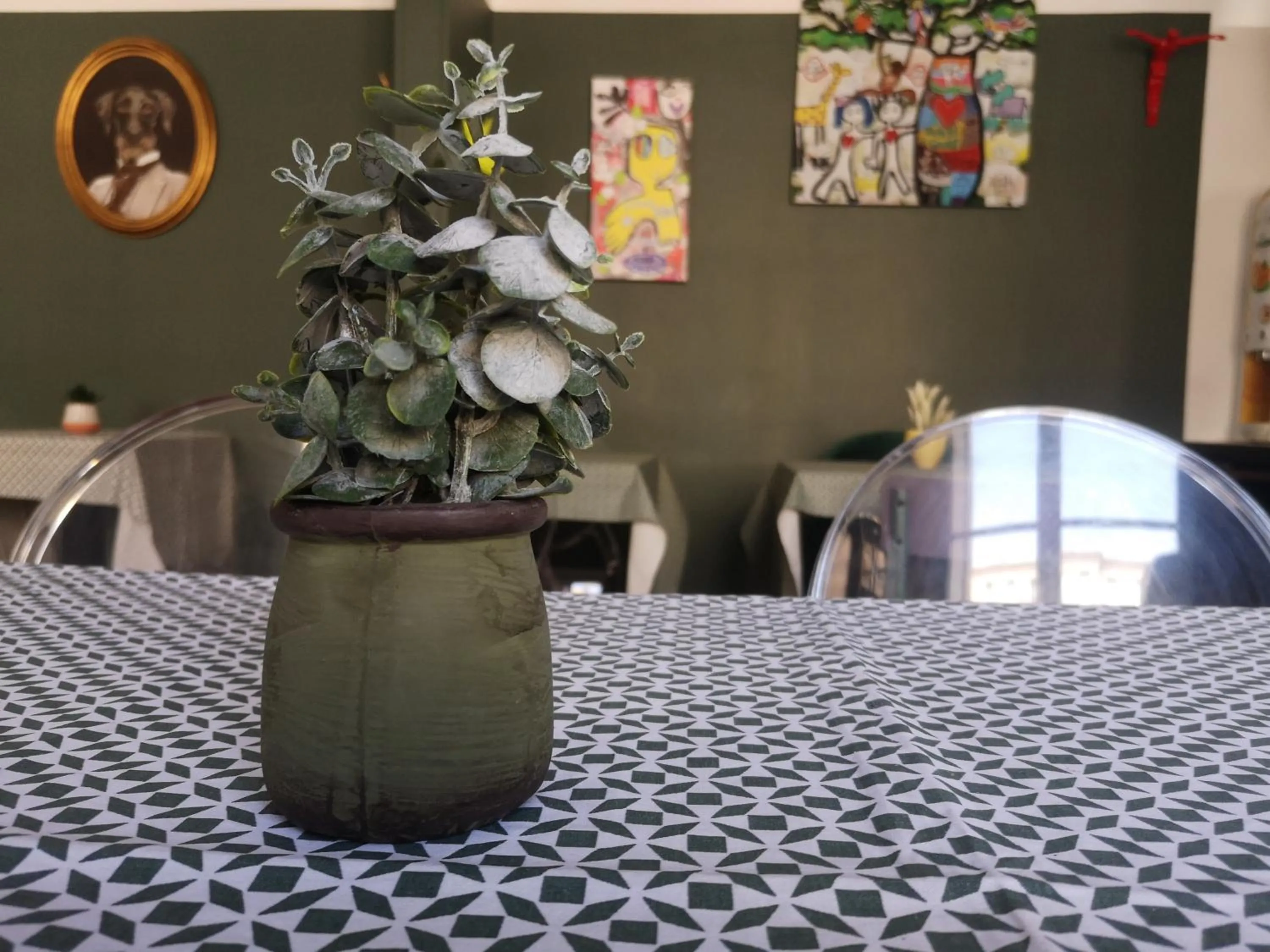Breakfast in The Originals Boutique, Hôtel d'Angleterre, Le Havre, centre, plage