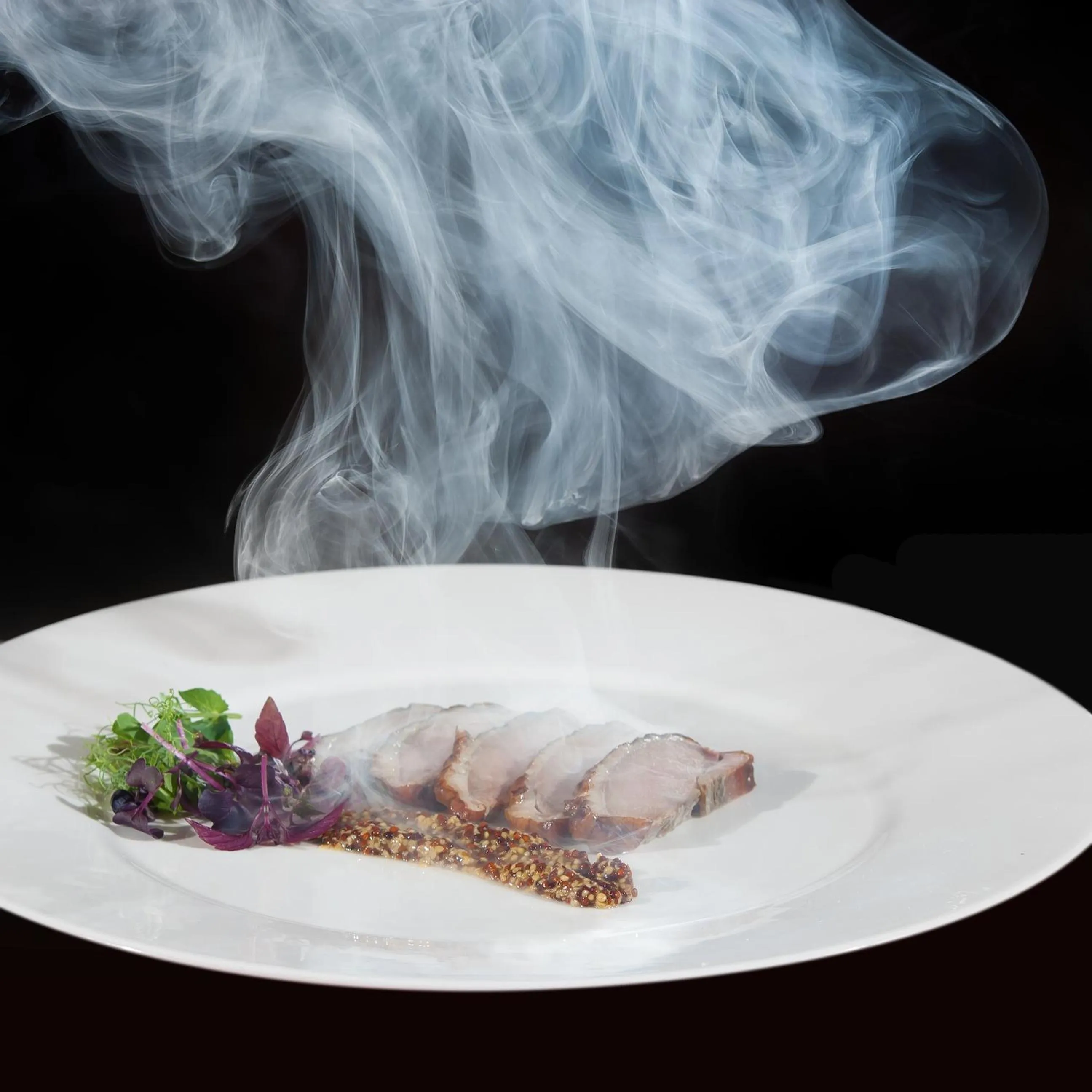 Restaurant/places to eat in Hotel Pod Jasany