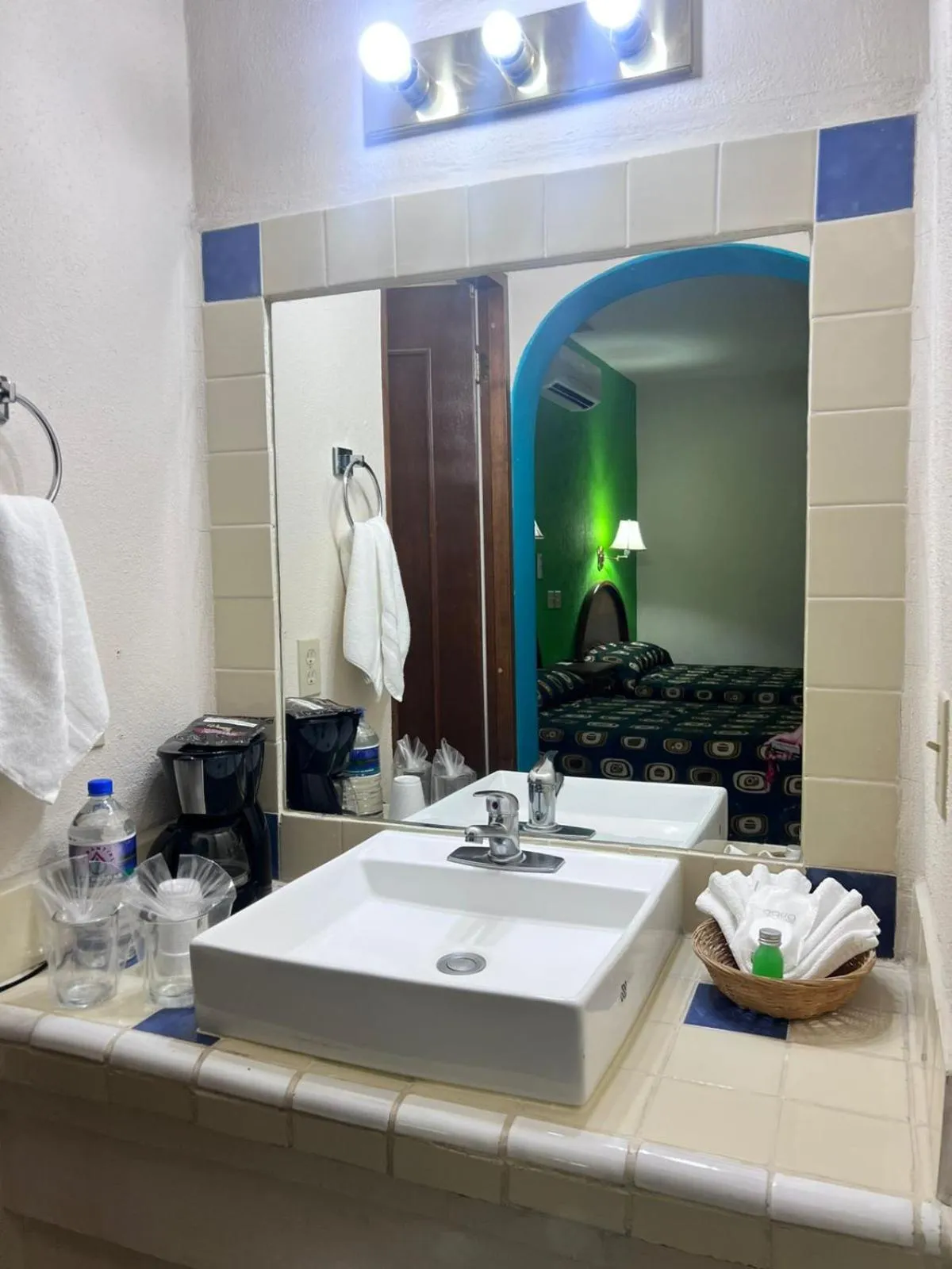 Hacienda Suites Loreto