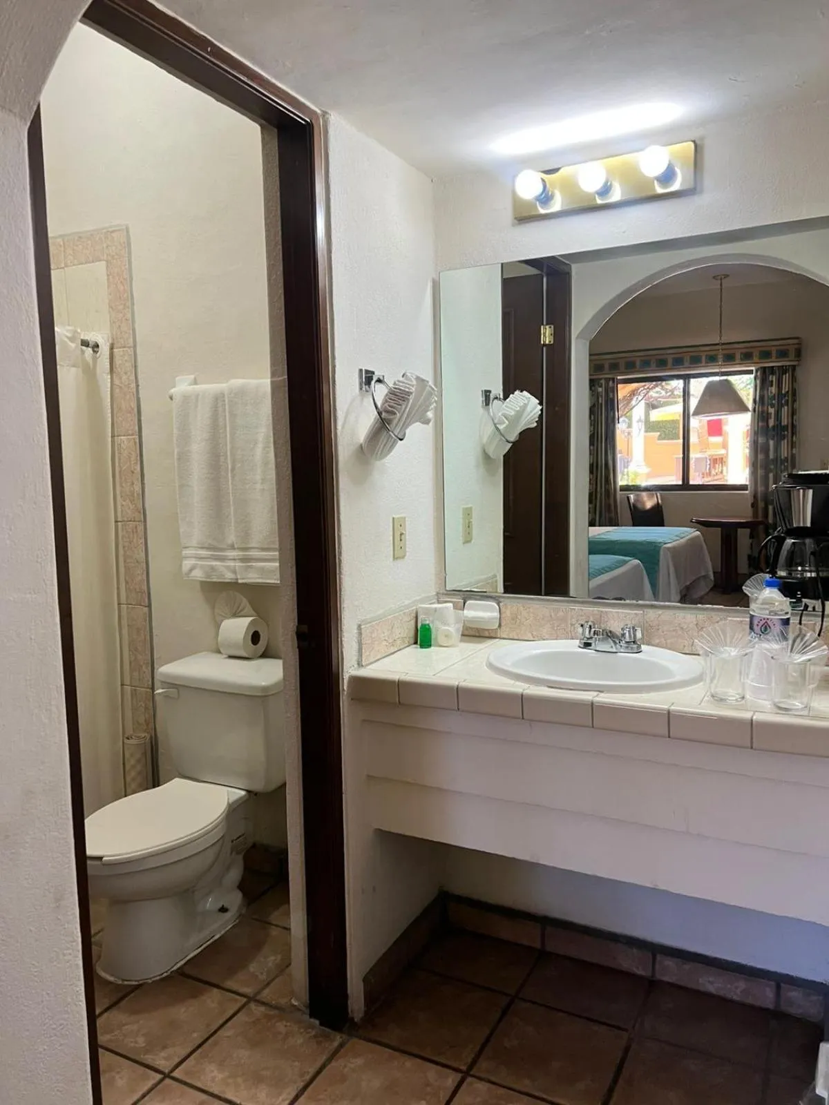 Hacienda Suites Loreto