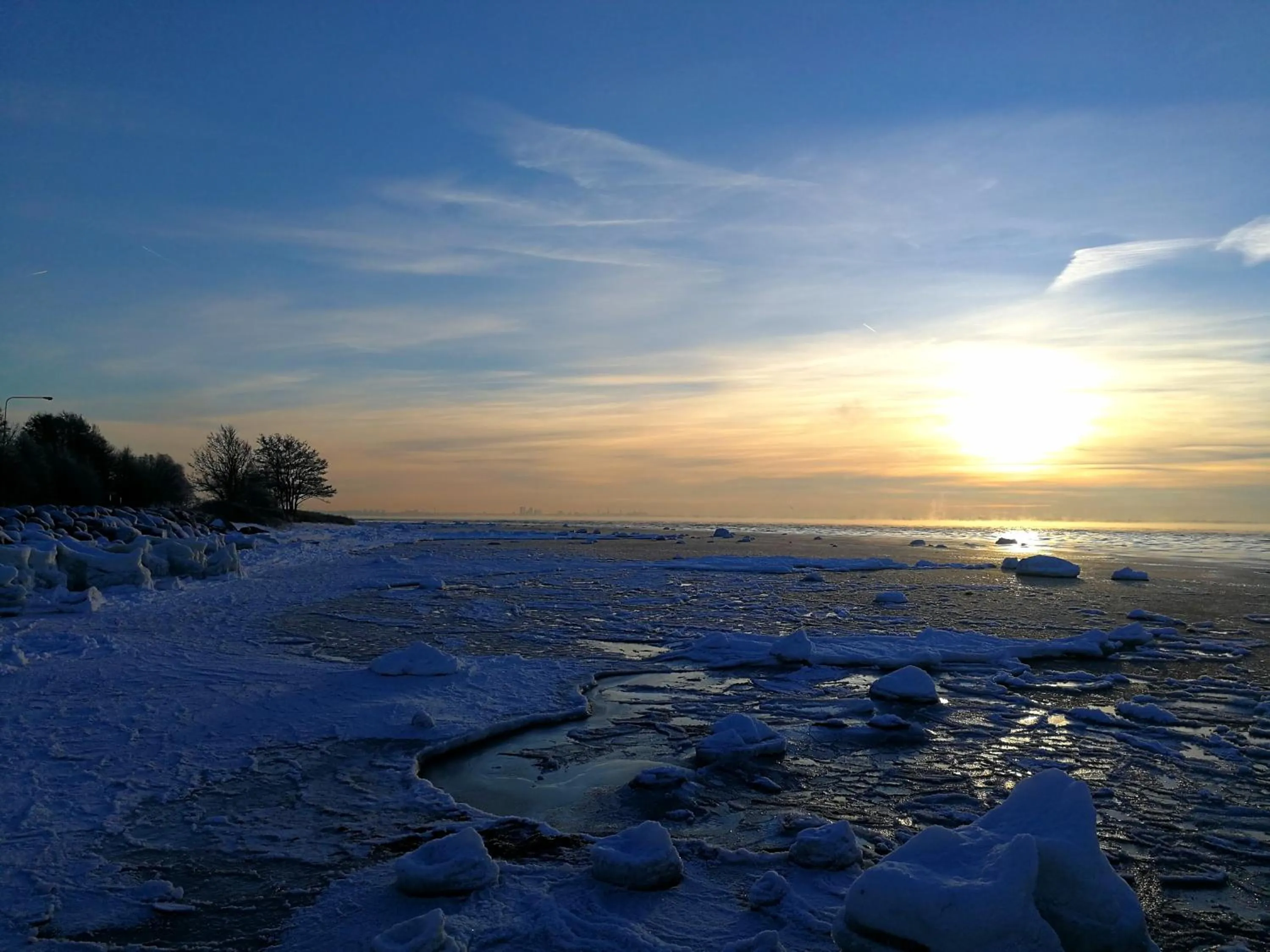 Natural landscape, Beach in Lavendel Spa Hotel