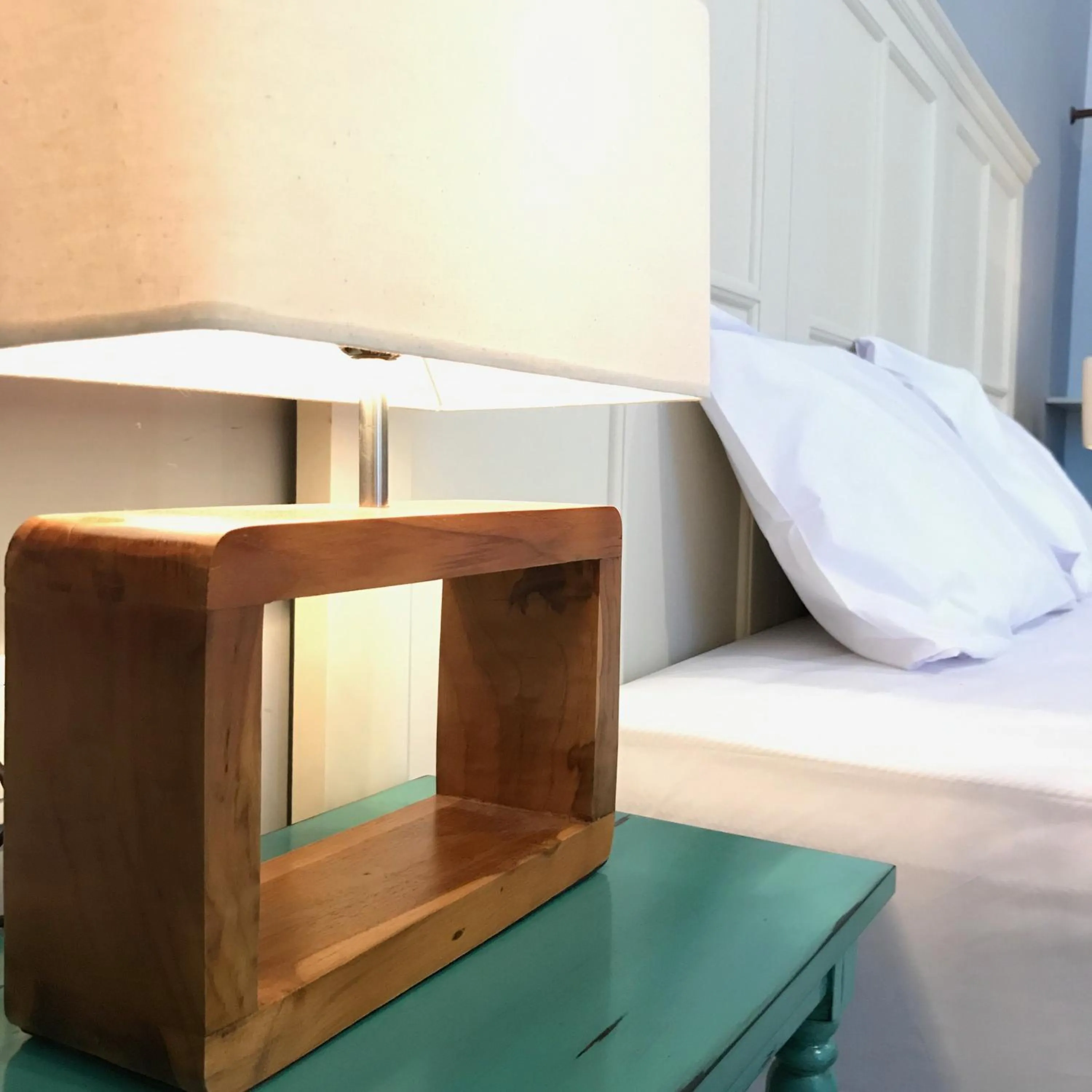 Bed in Rumah Kertajaya