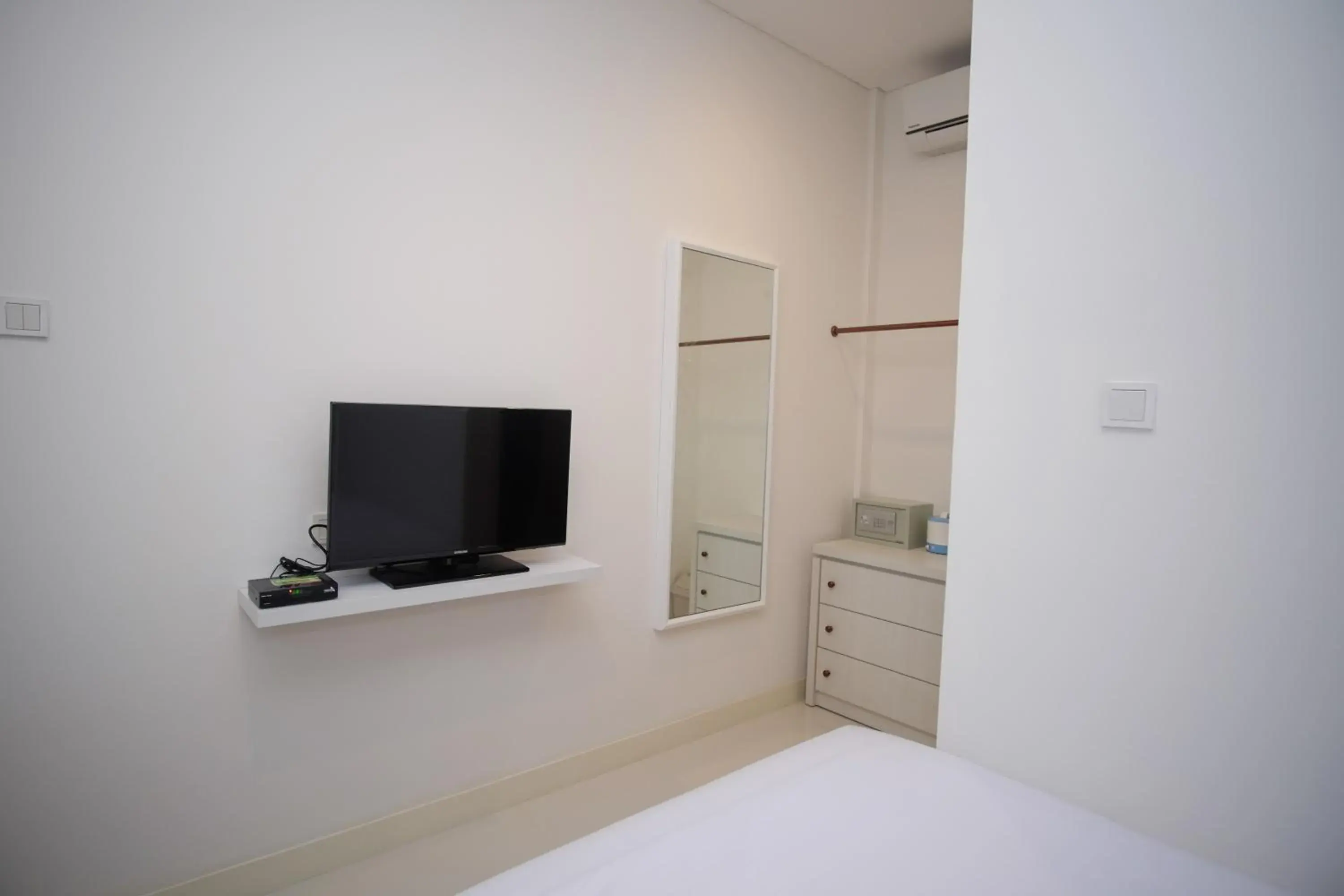 Standard Single Room in Rumah Kertajaya Standard Single Room in Rumah Kertajaya