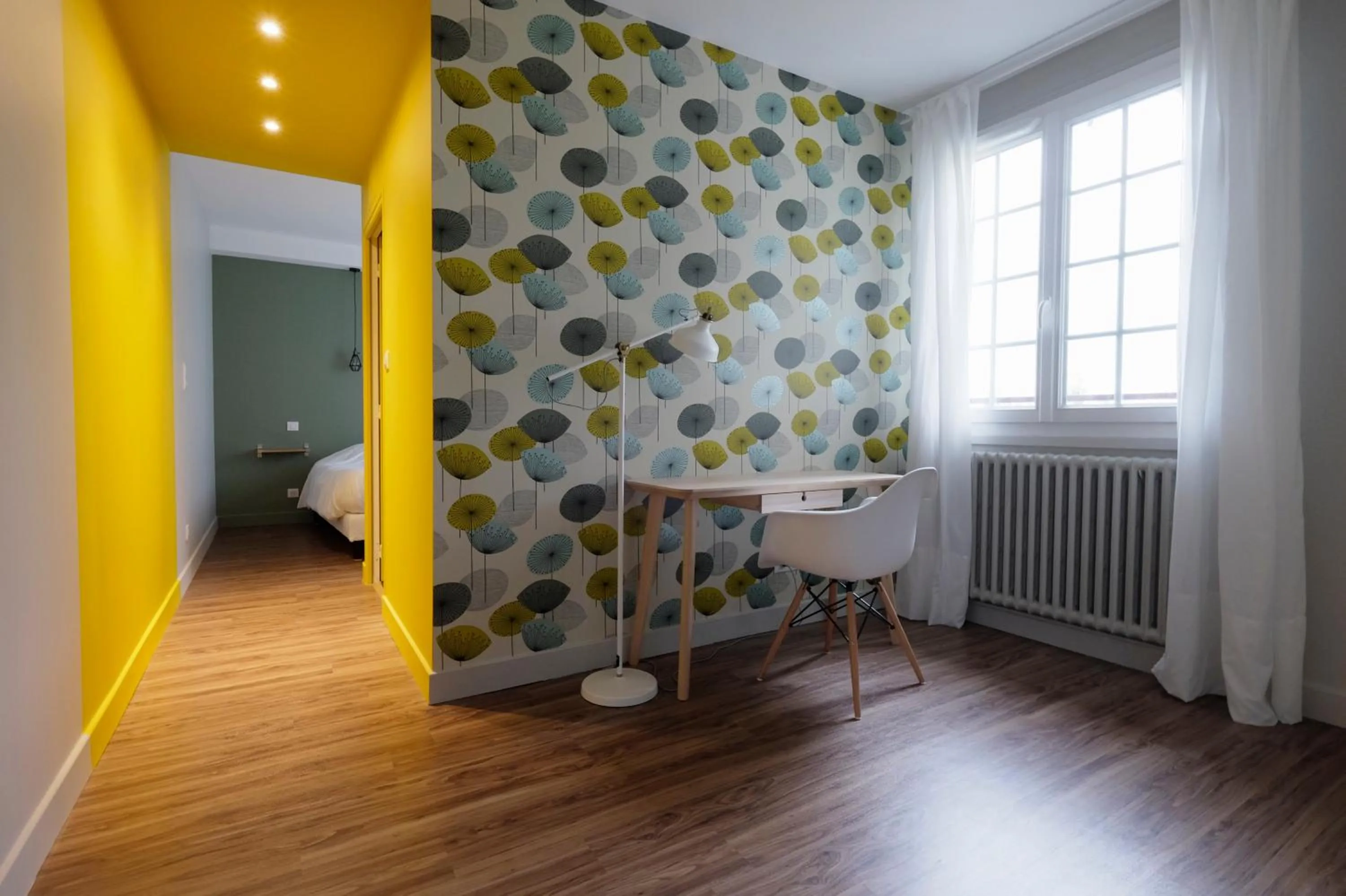 Logis Hotel Le Relais du Teulet