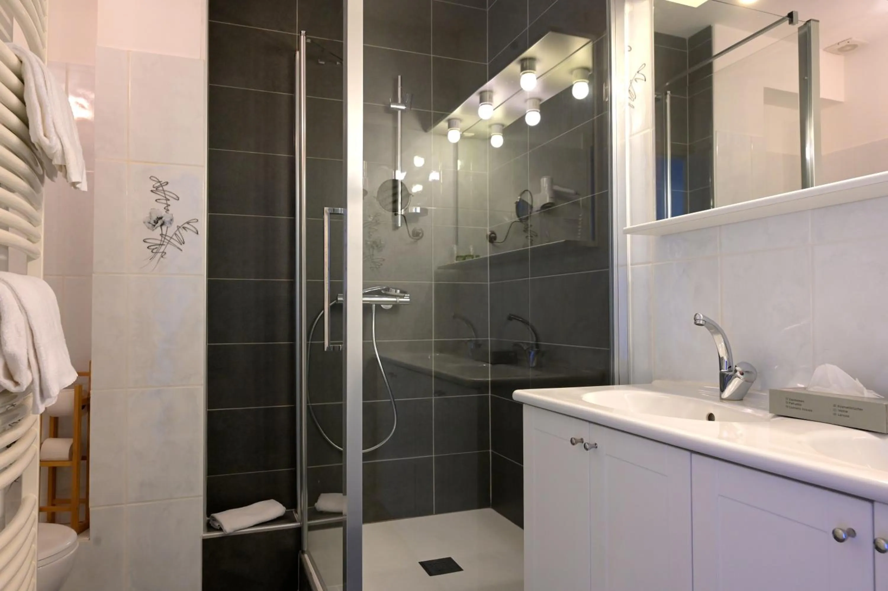 Logis Hotel Le Relais du Teulet