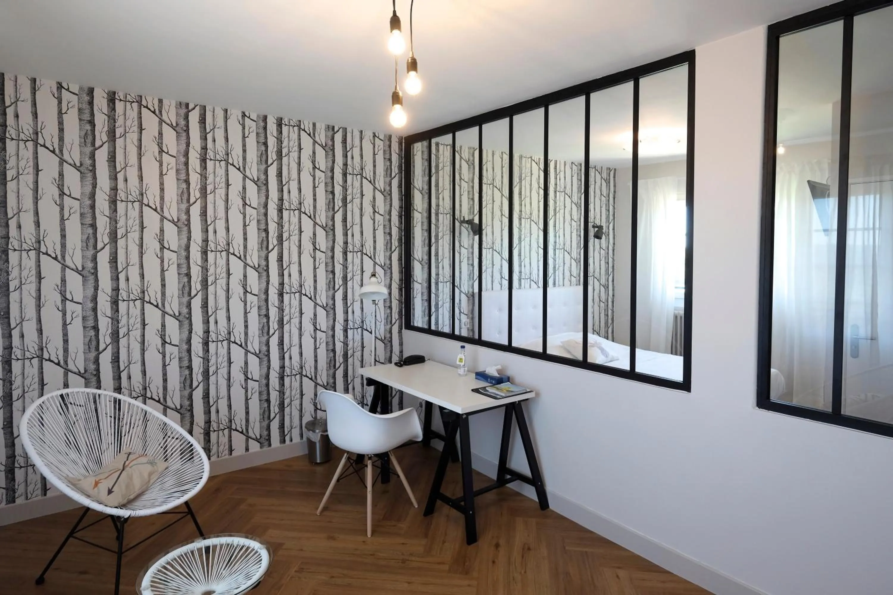 Logis Hotel Le Relais du Teulet