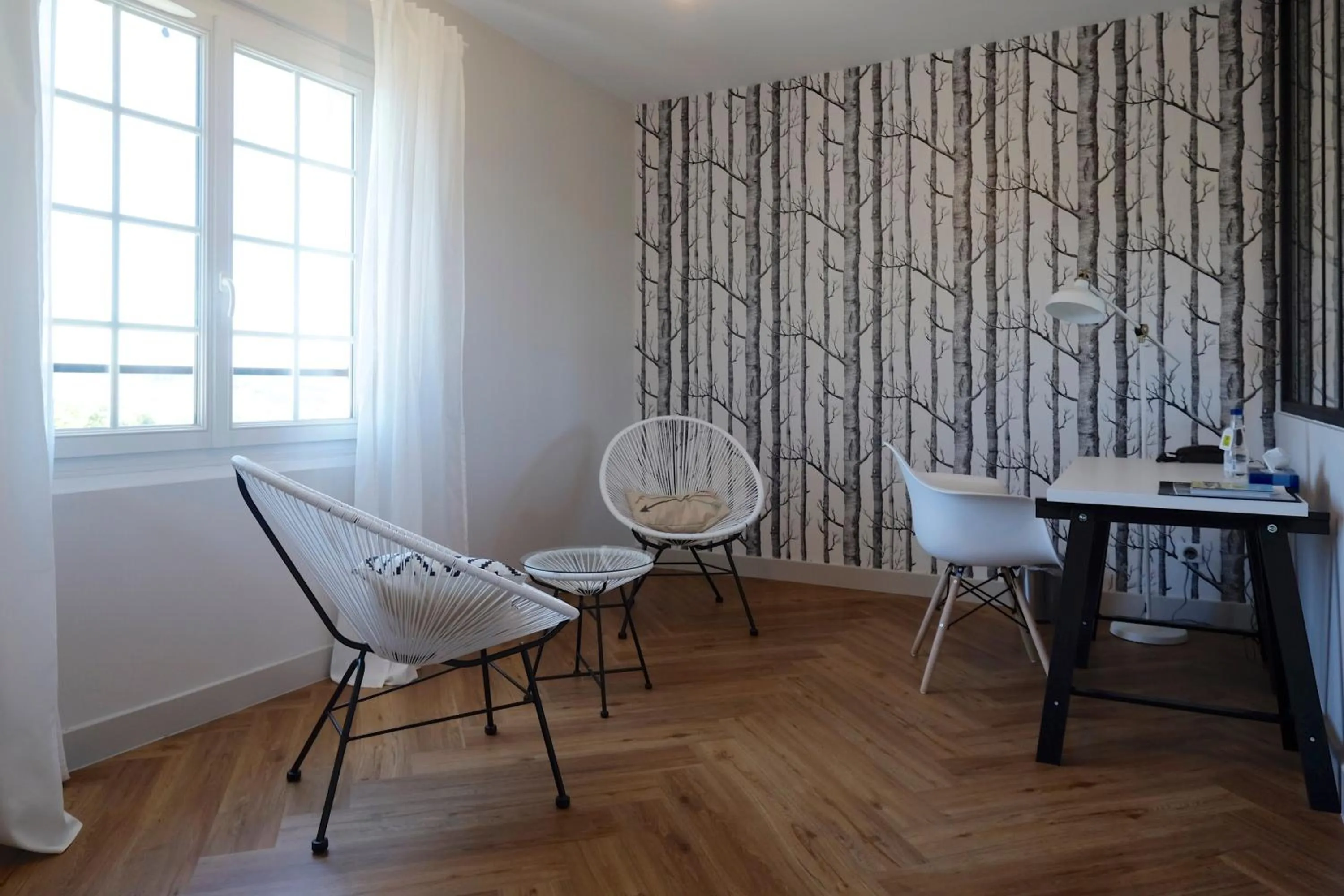 Logis Hotel Le Relais du Teulet