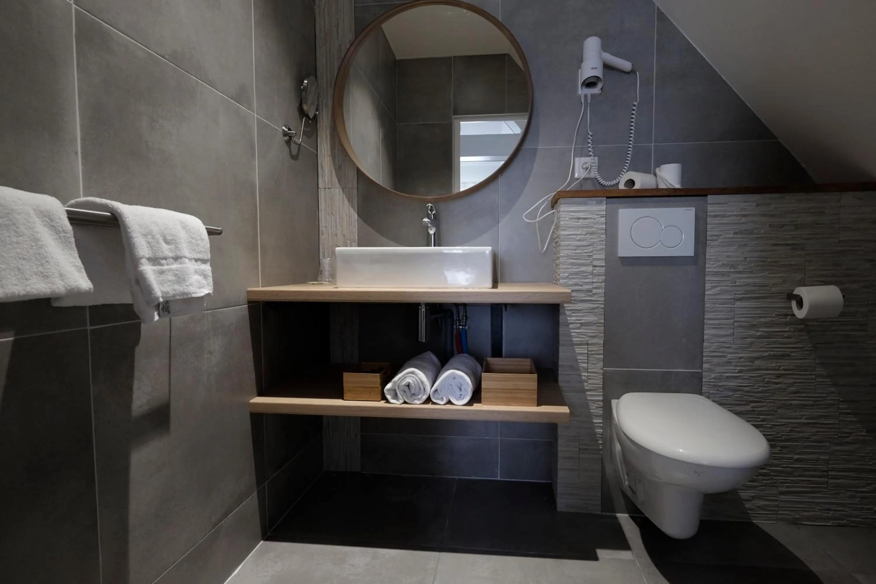 Logis Hotel Le Relais du Teulet