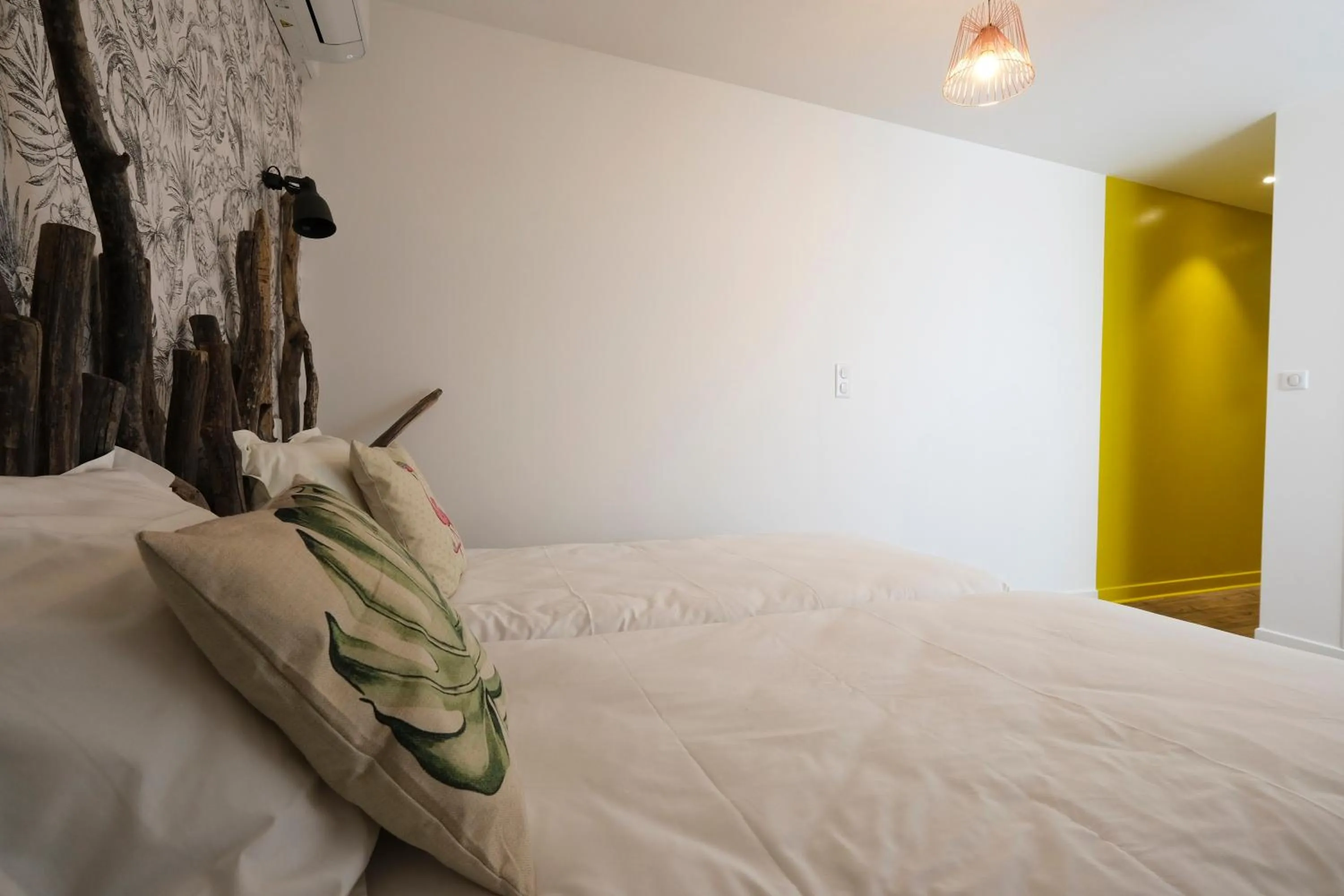 Breakfast, Bed in Logis Hotel Le Relais du Teulet