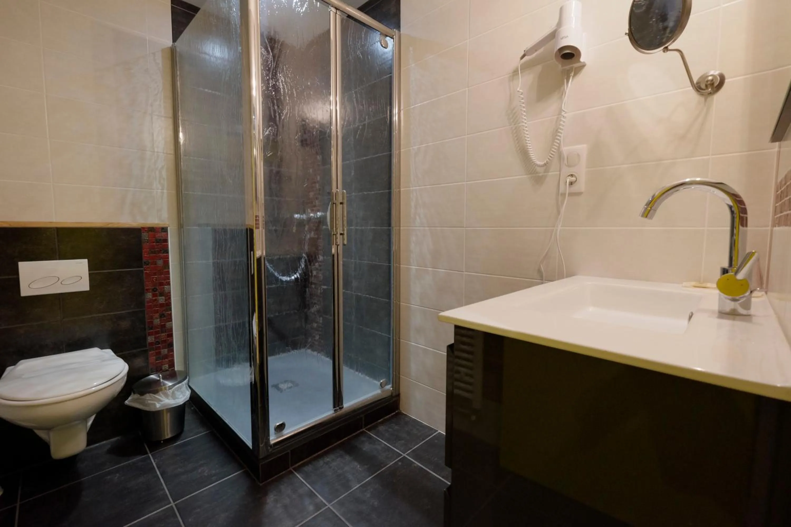 Logis Hotel Le Relais du Teulet