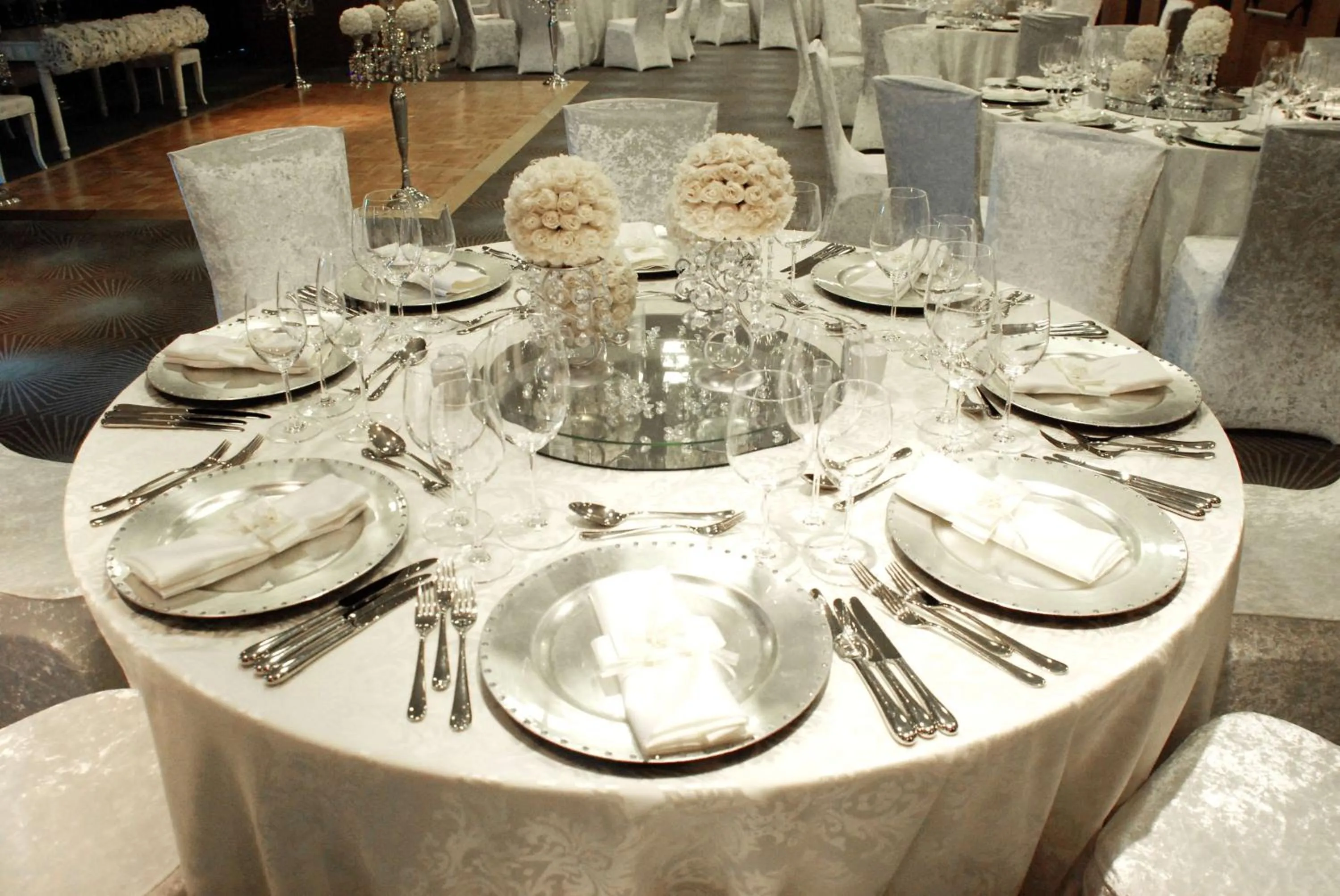 Meeting/conference room in DoubleTree By Hilton Istanbul - Moda