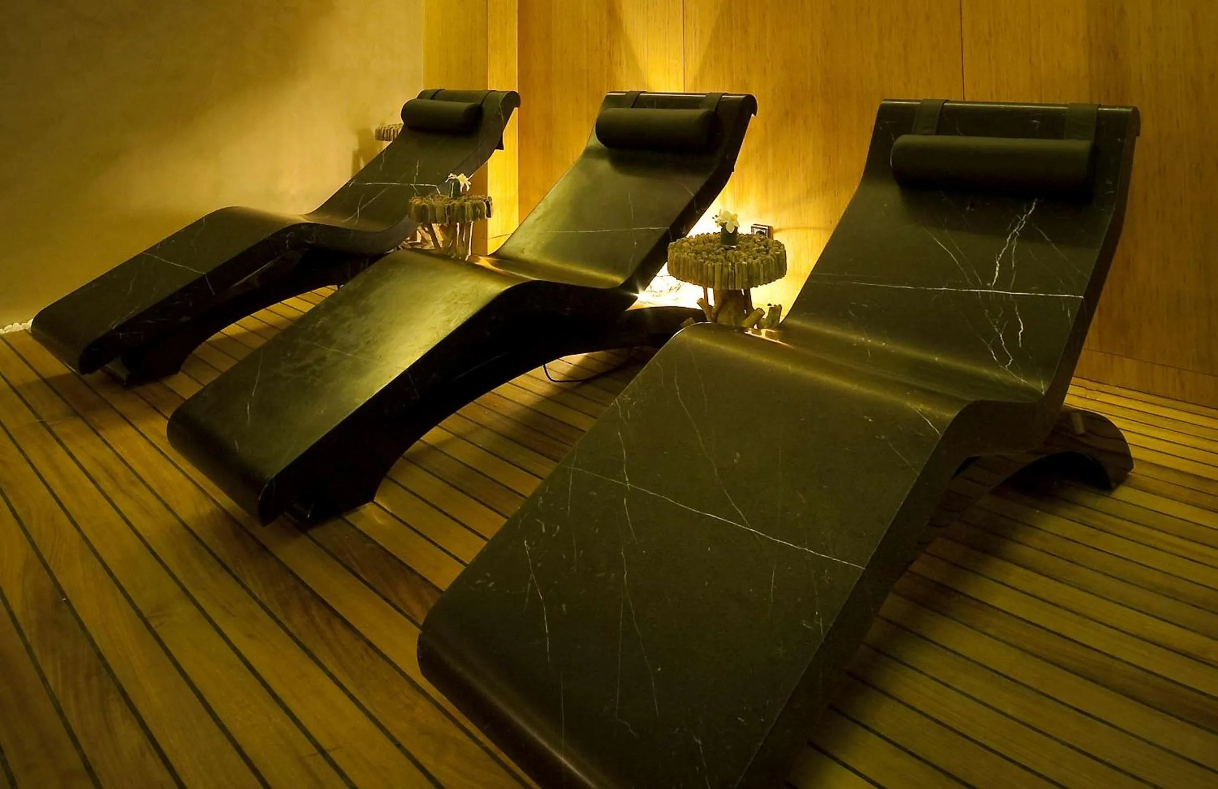 Spa and wellness centre/facilities in DoubleTree By Hilton Istanbul - Moda
