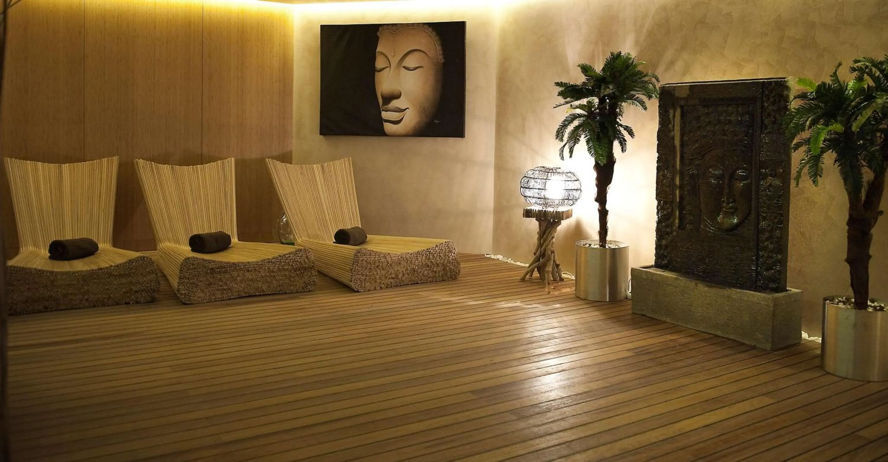 Spa and wellness centre/facilities in DoubleTree By Hilton Istanbul - Moda