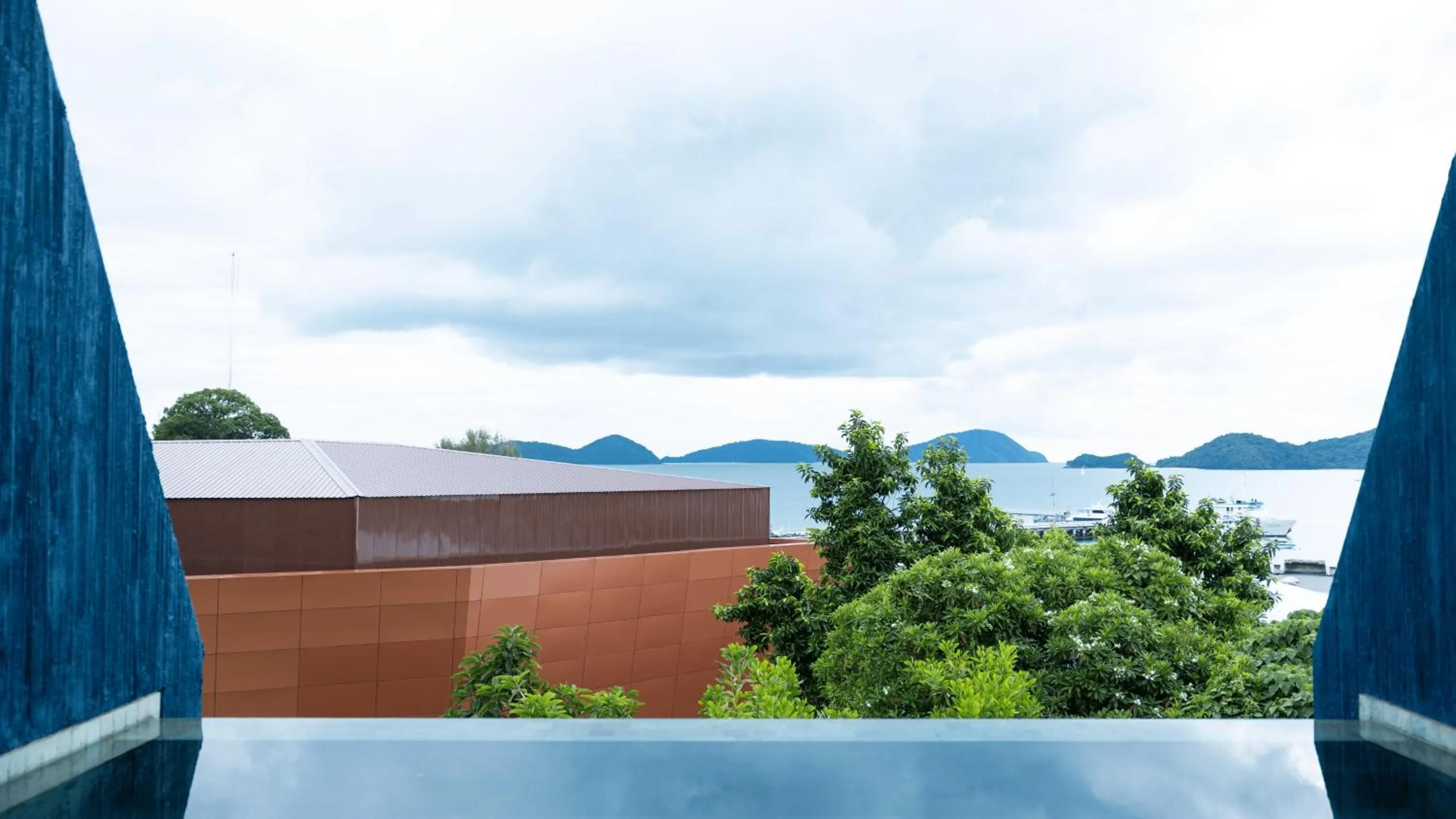 View (from property/room) in Sri Panwa Phuket Luxury Pool Villa Hotel - SHA Plus