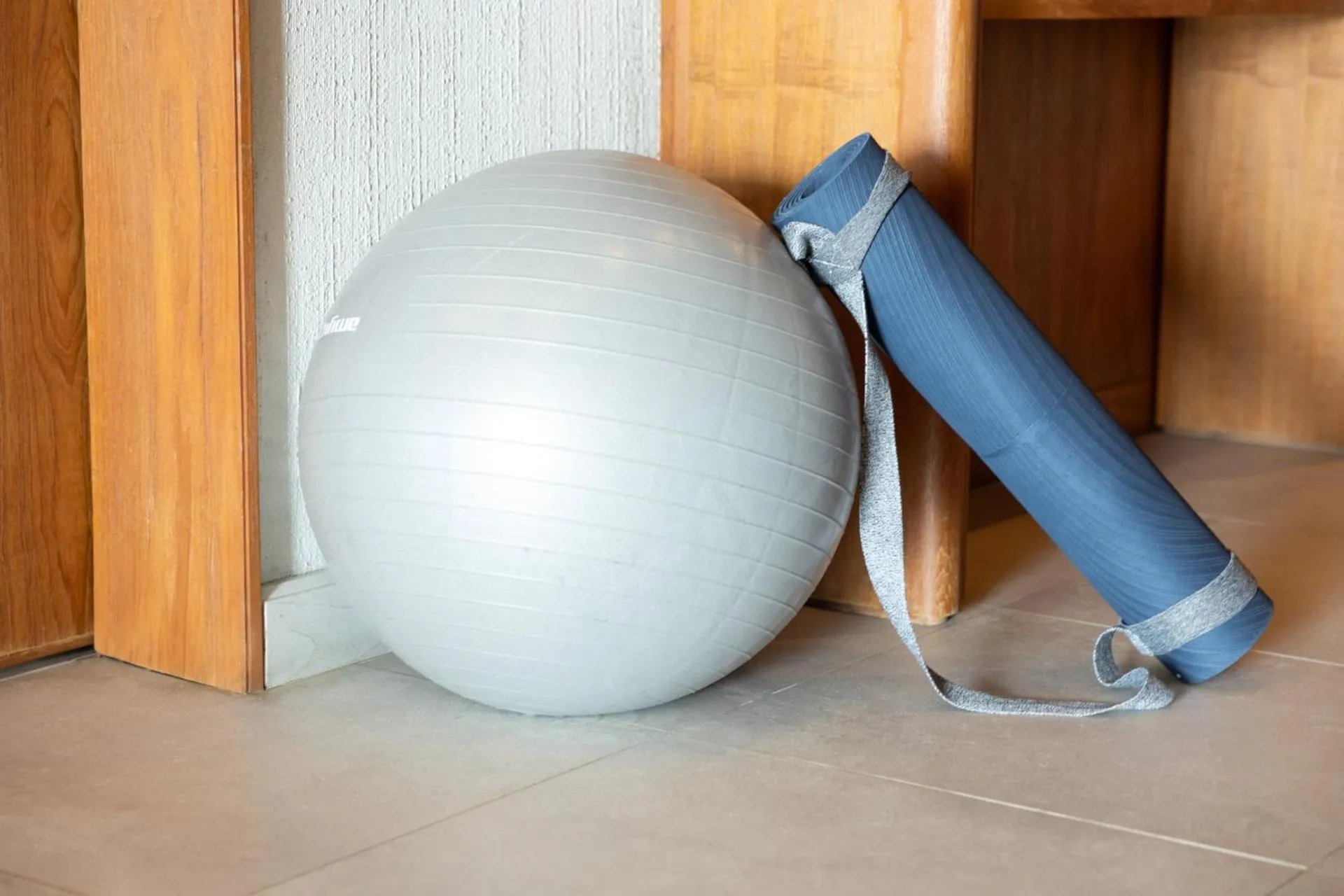 Spa and wellness centre/facilities in Sri Panwa Phuket Luxury Pool Villa Hotel