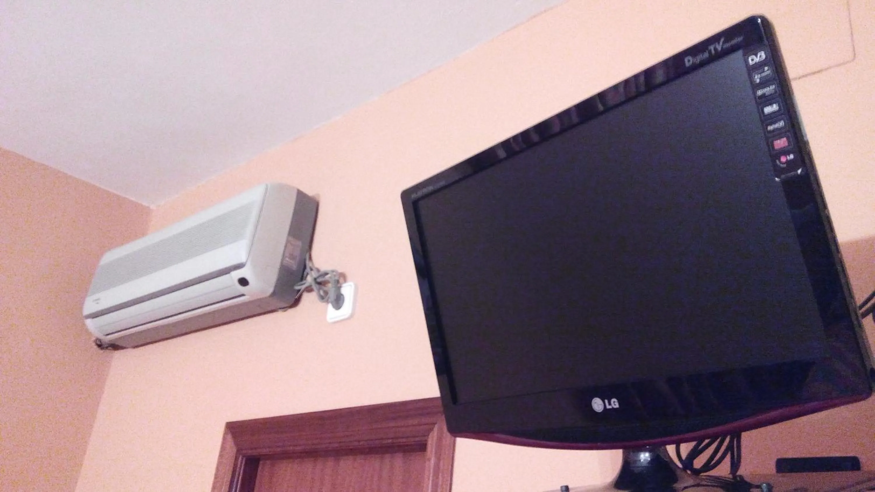 Decorative detail in Hotel Riavela