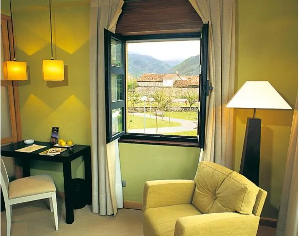 Day in Hotel Casa El Rapido