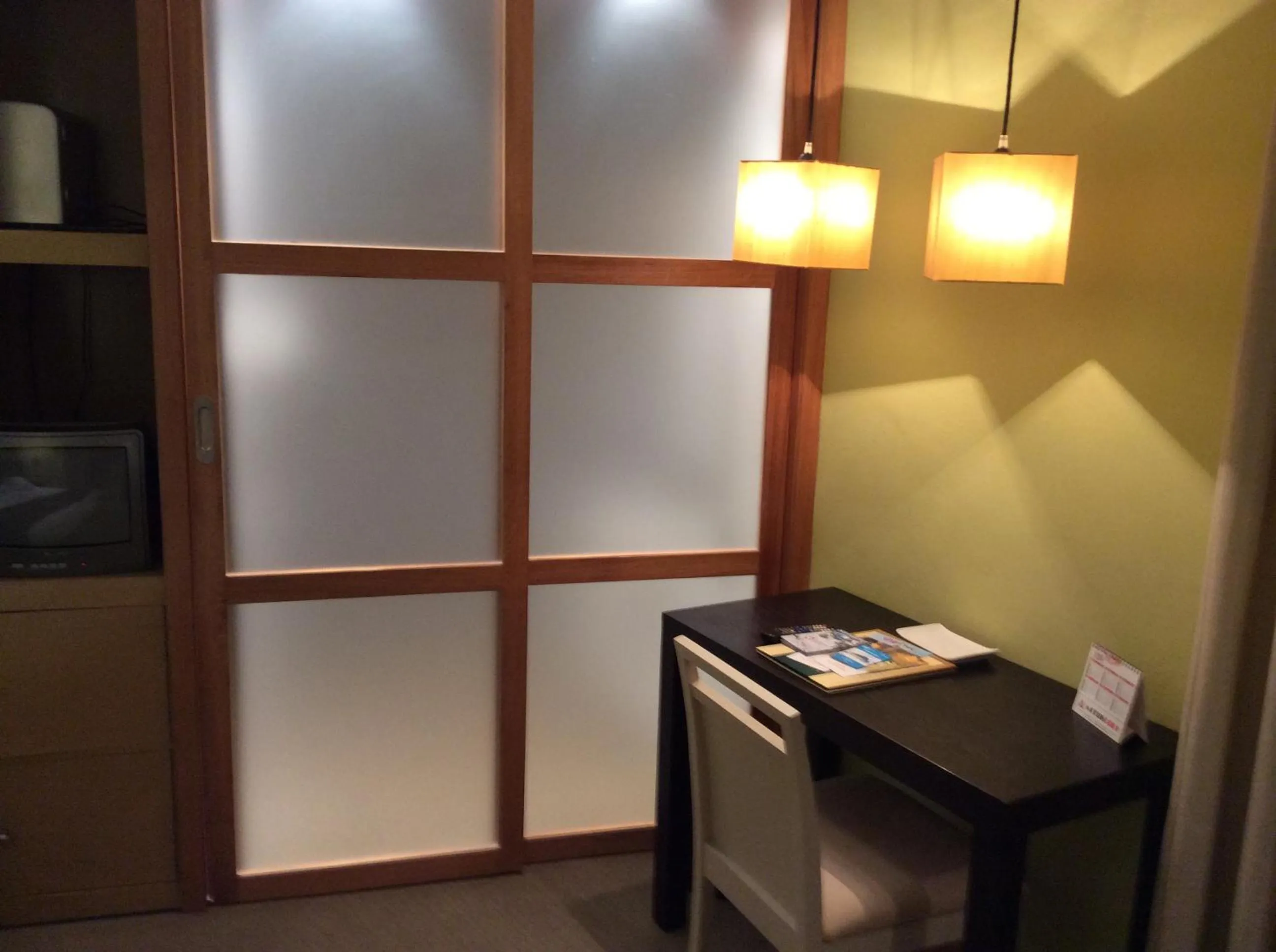 Bedroom in Hotel Casa El Rapido