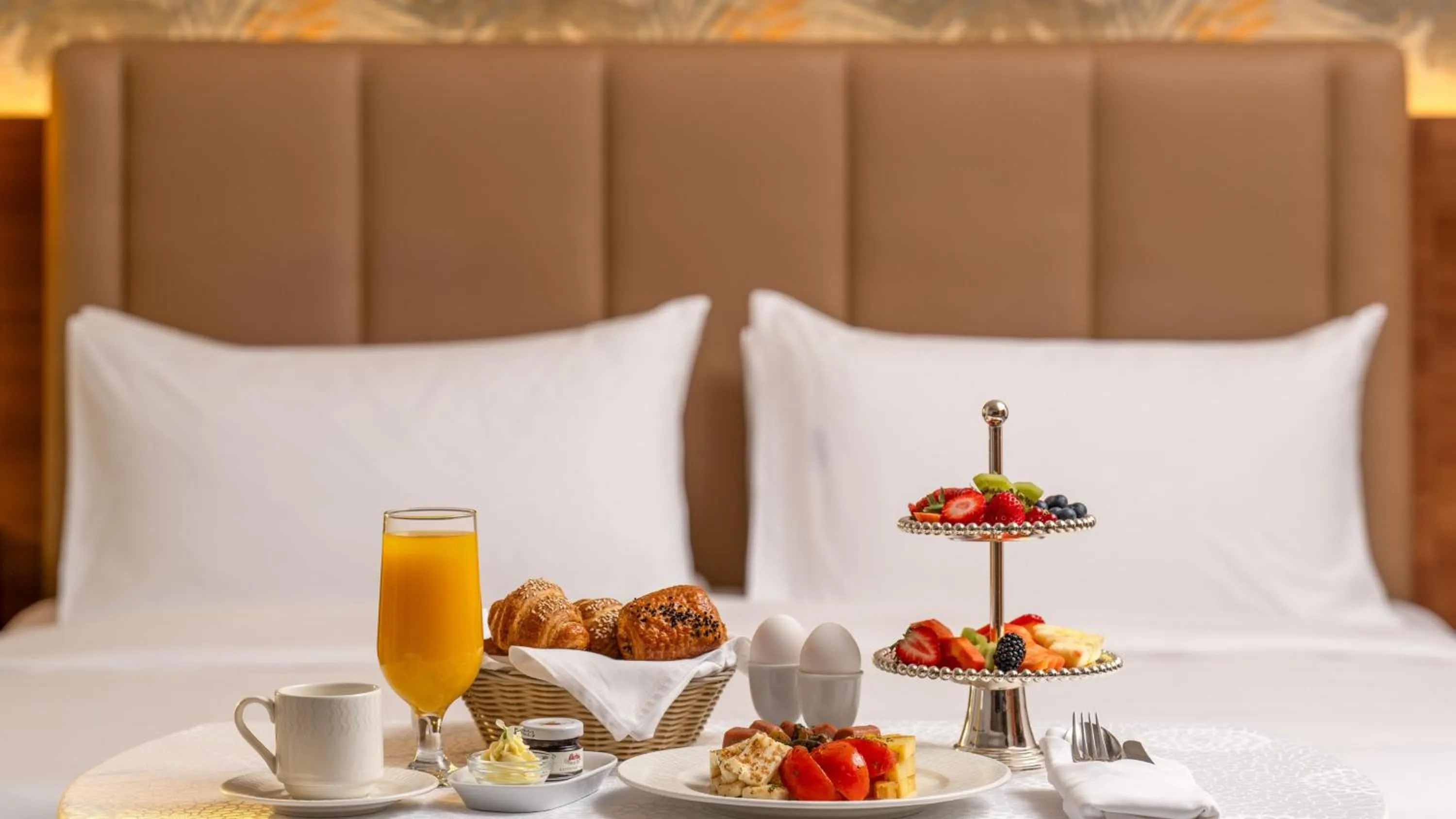 Other, Bed in Carlton Al Moaibed Hotel