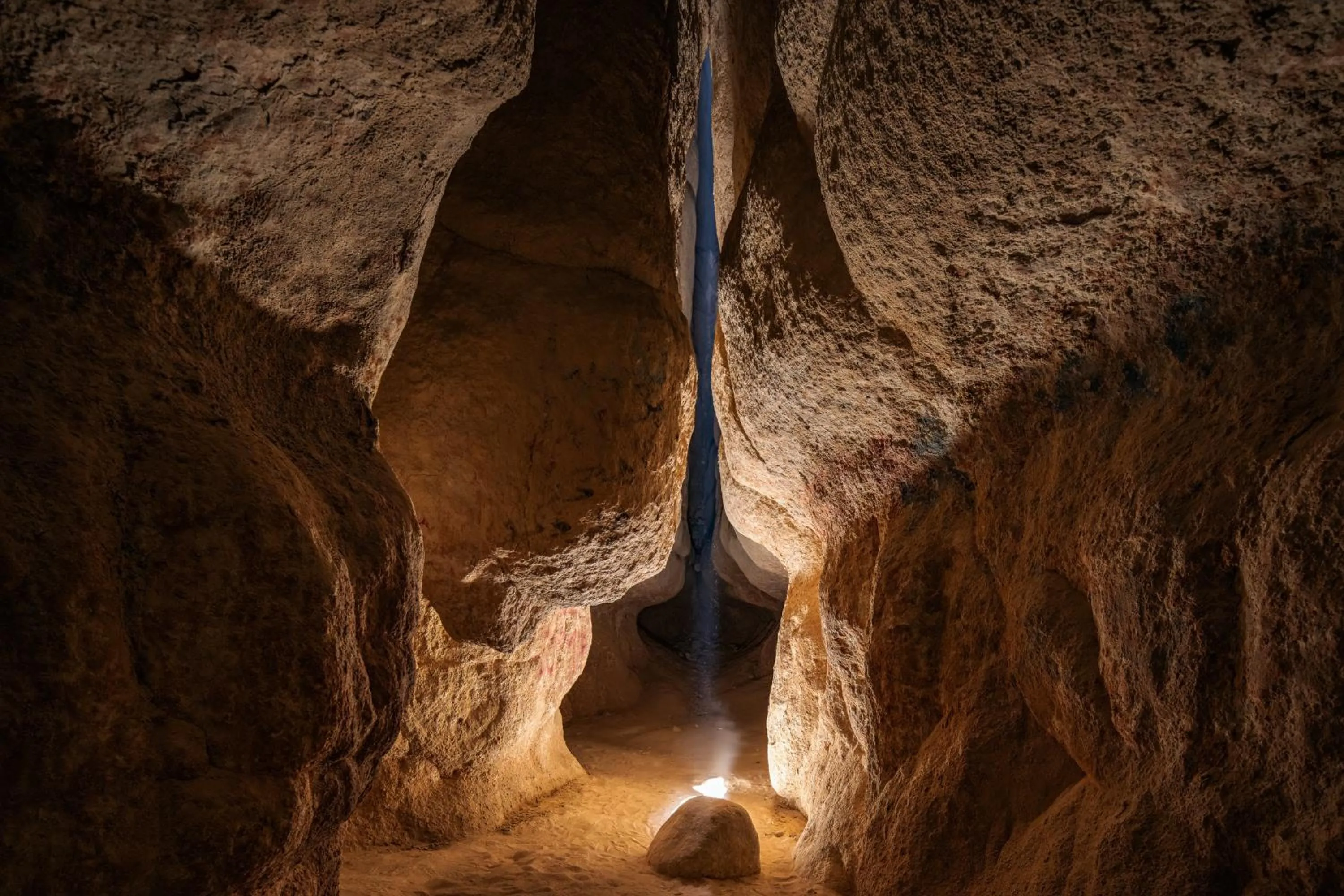 Nearby landmark in Carlton Al Moaibed Hotel