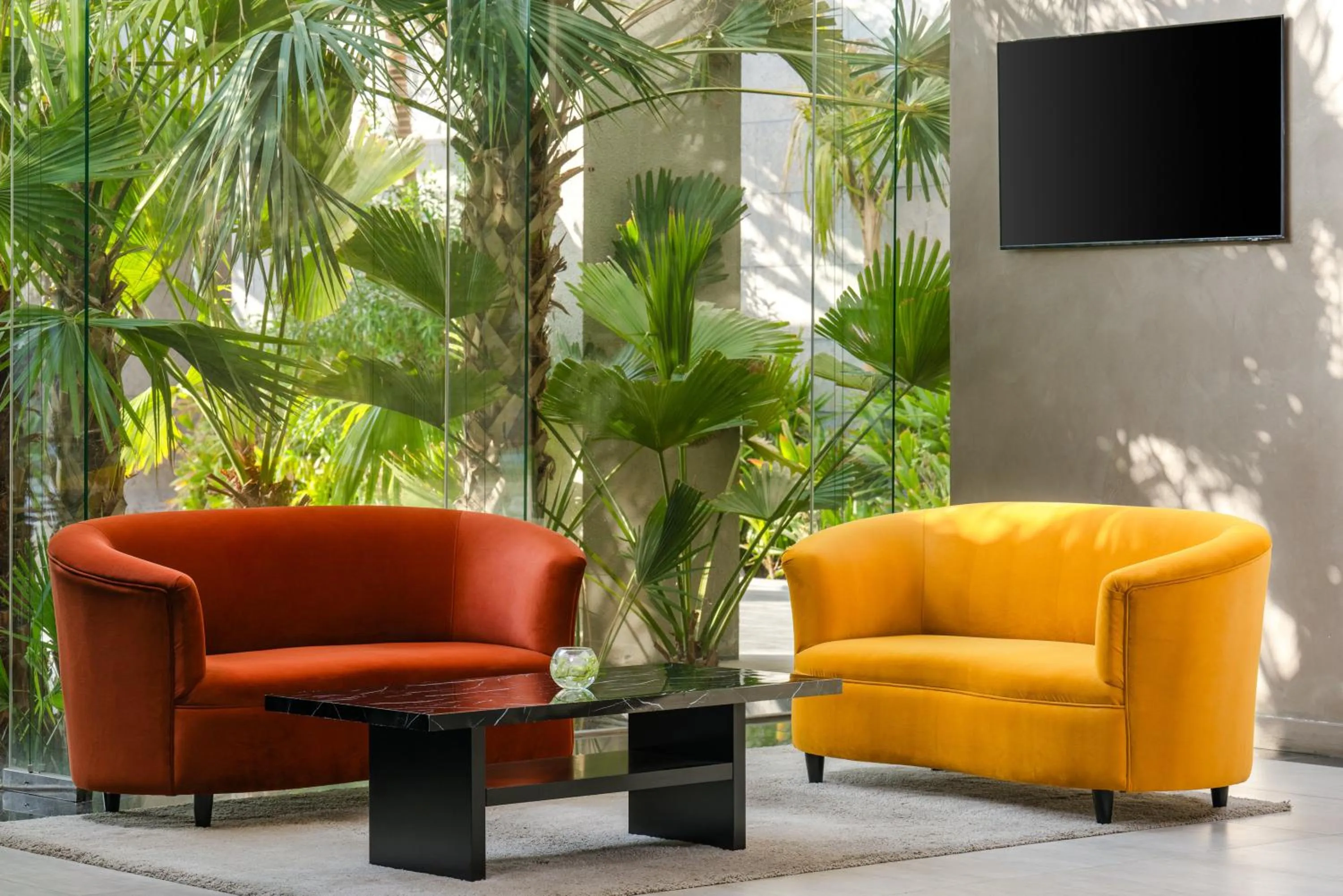 Other in Carlton Al Moaibed Hotel