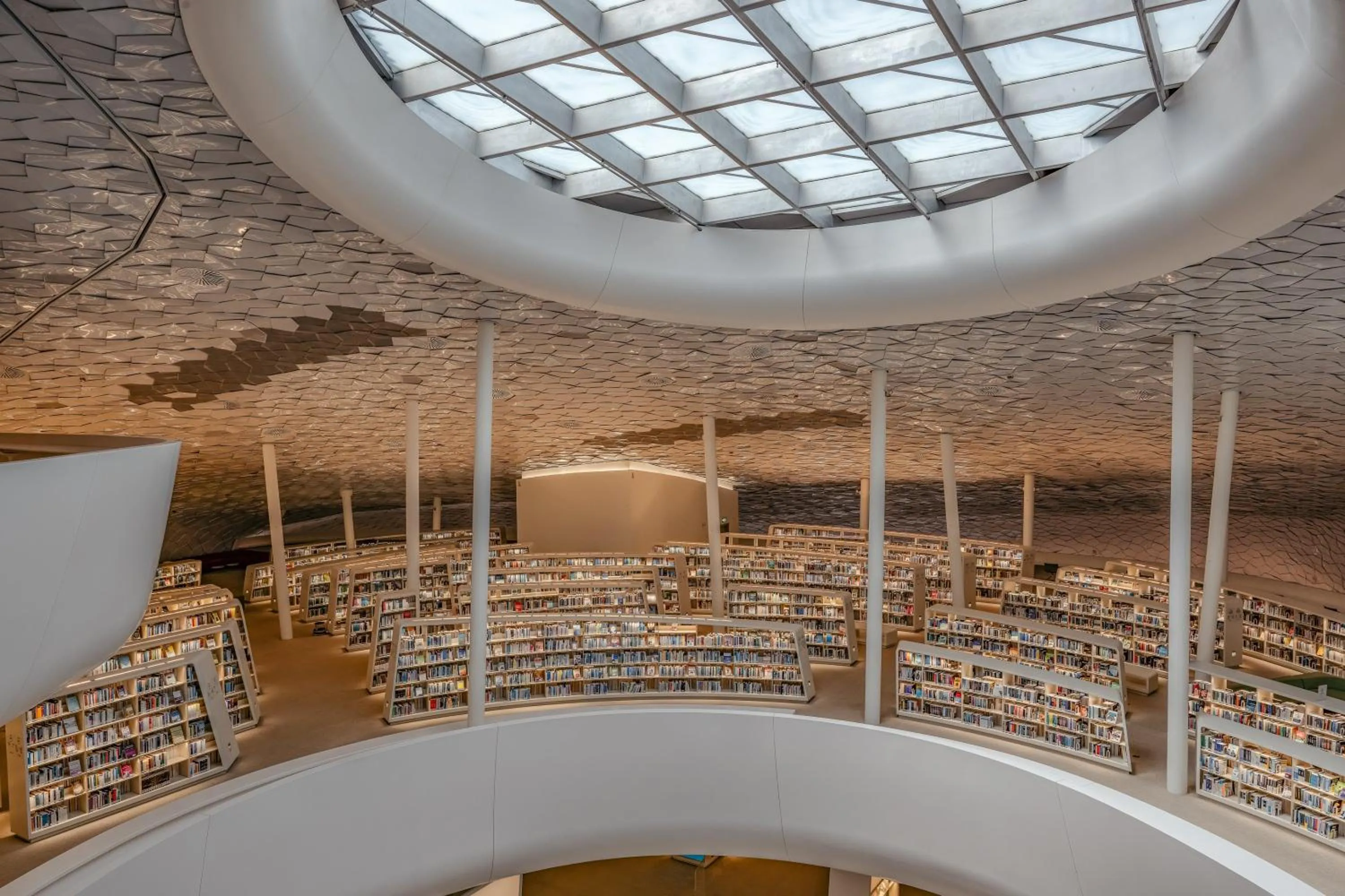 Nearby landmark in Carlton Al Moaibed Hotel