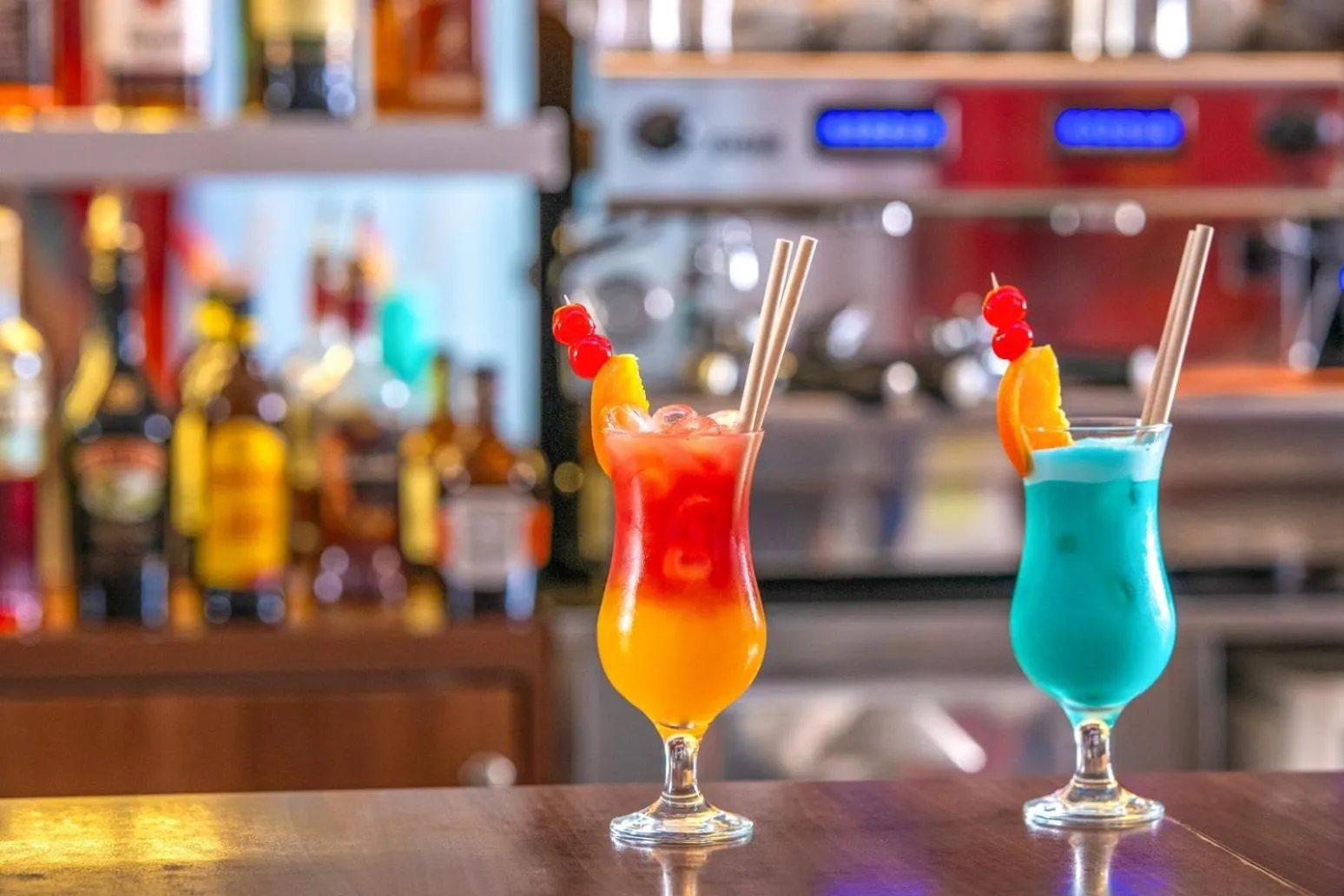 Lounge or bar in Royal Club Hotel