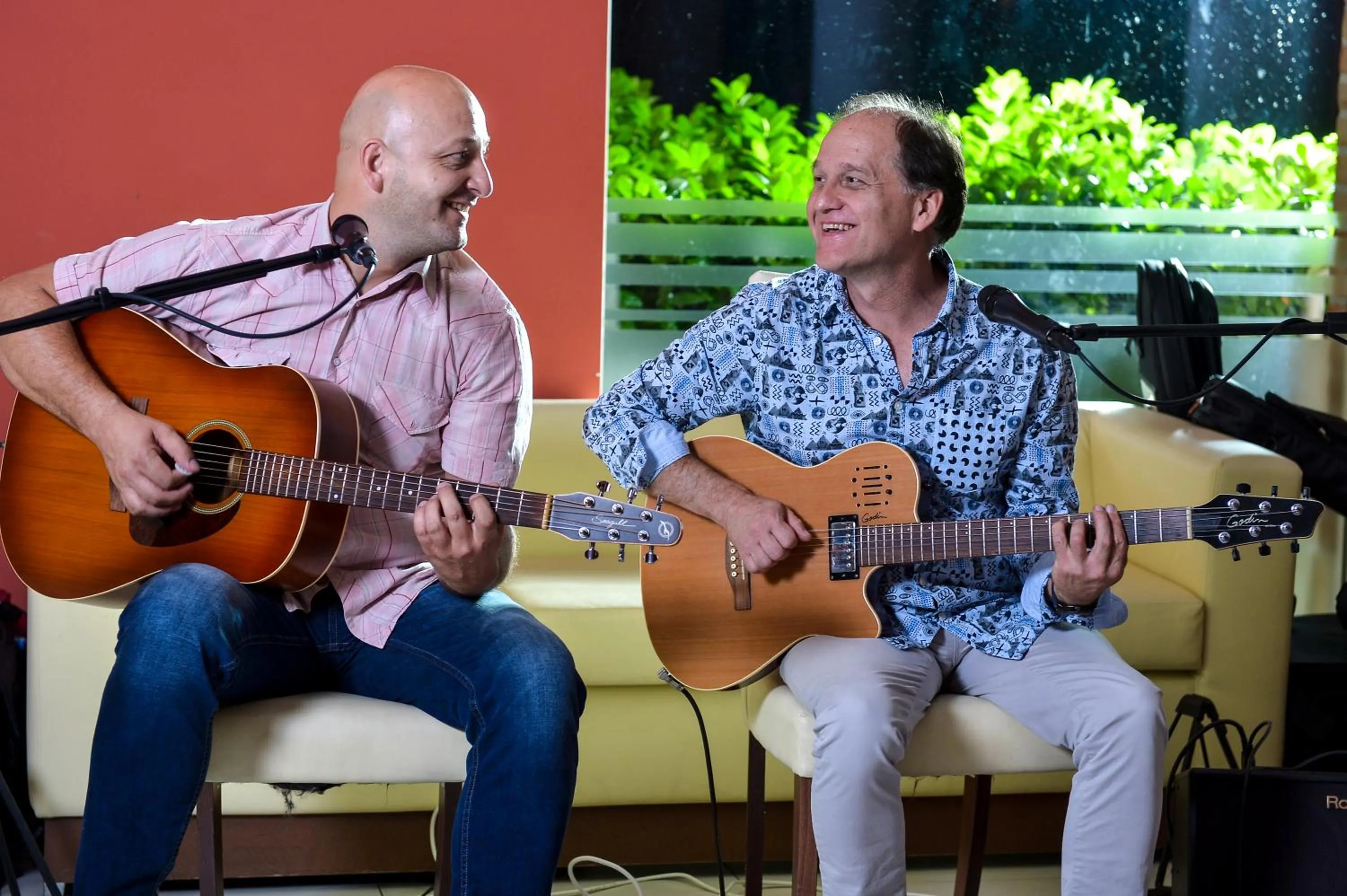 Entertainment in Royal Club Hotel