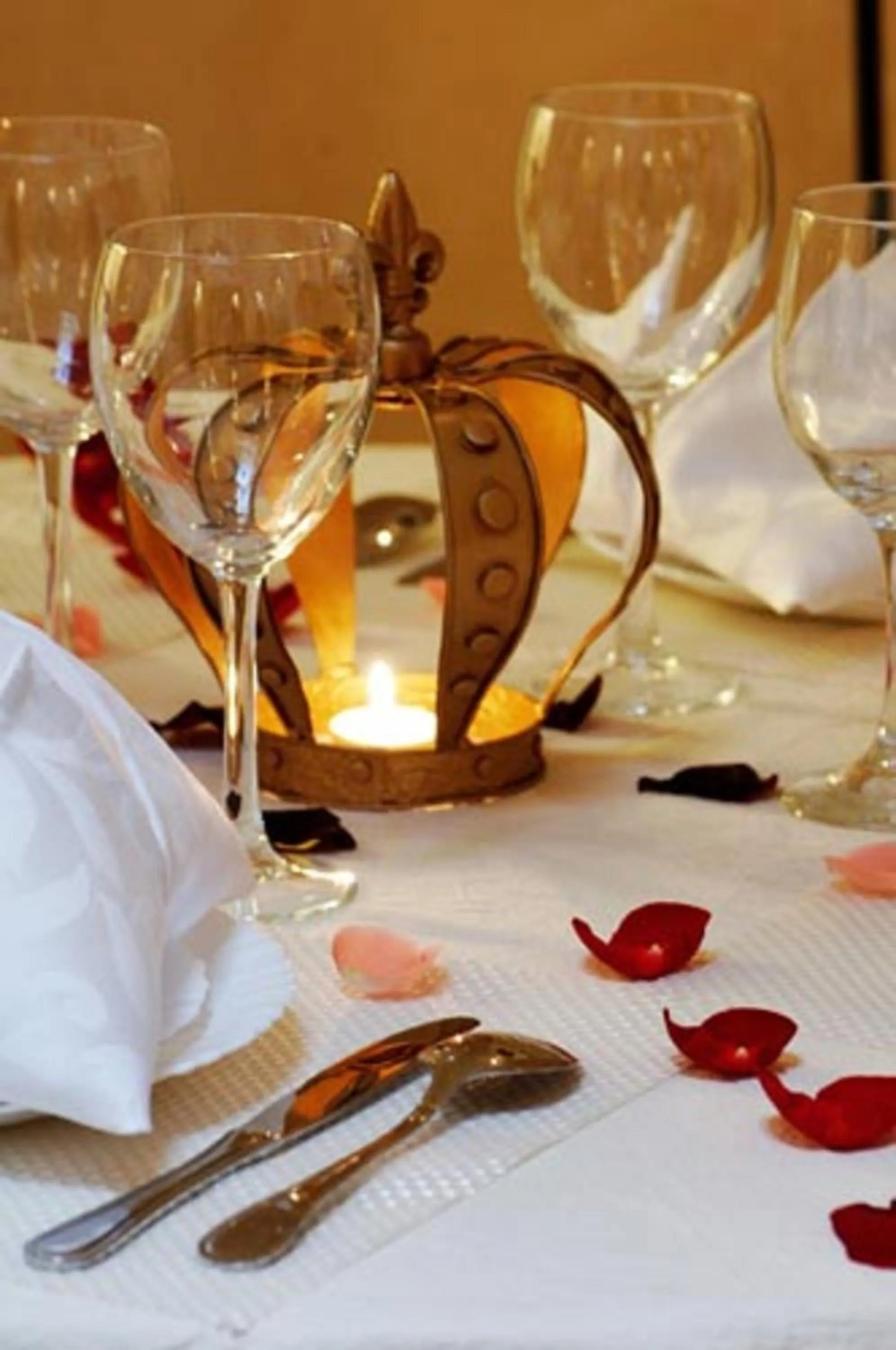 Restaurant/places to eat in Riad Palais Des Princesses & Spa