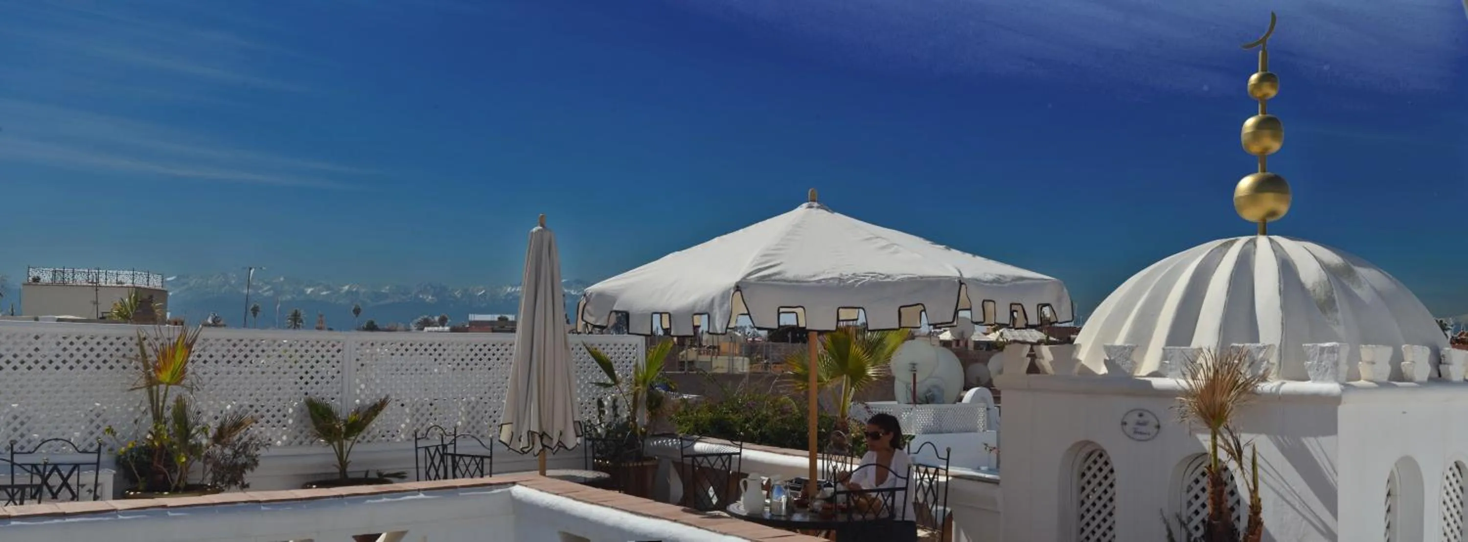 Guests in Riad Palais Des Princesses & Spa