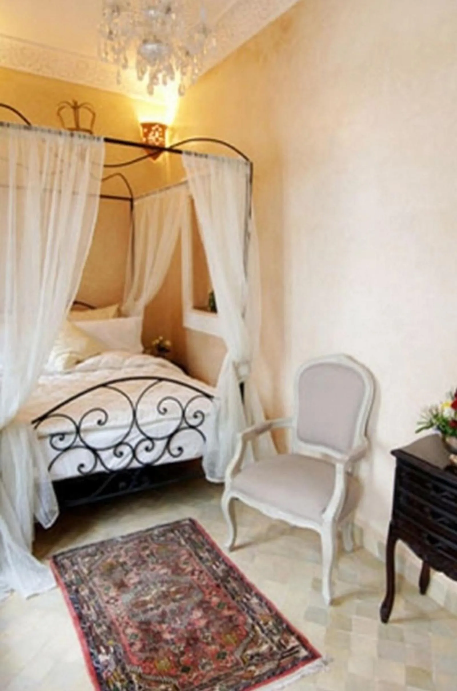 Standard Double Room in Riad Palais Des Princesses & Spa