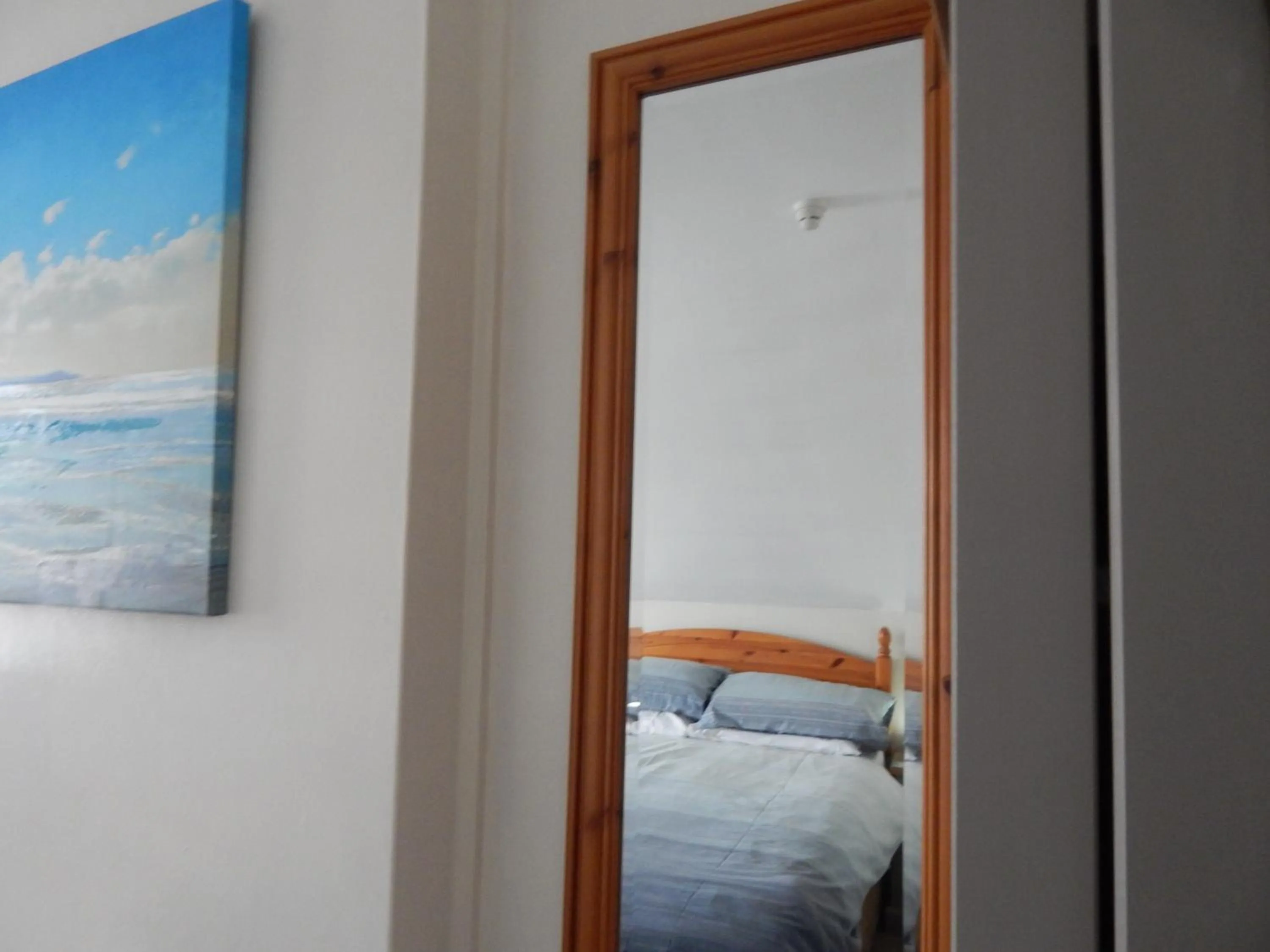 The Garfield Guest House