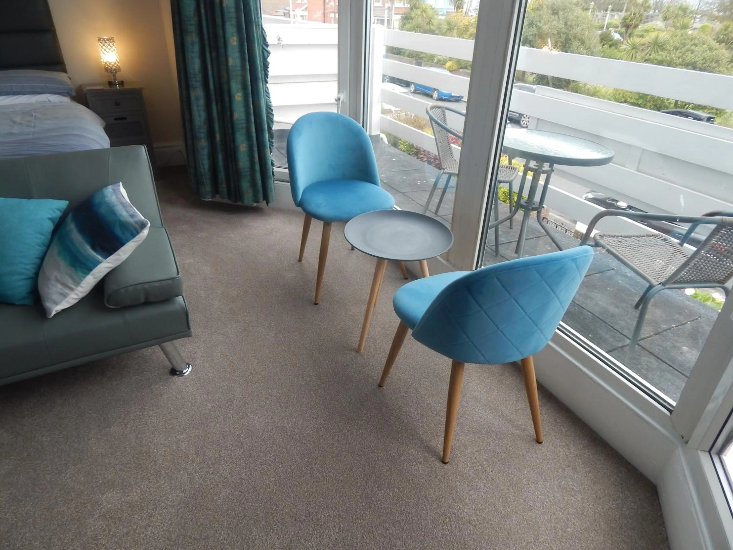 The Garfield Guest House