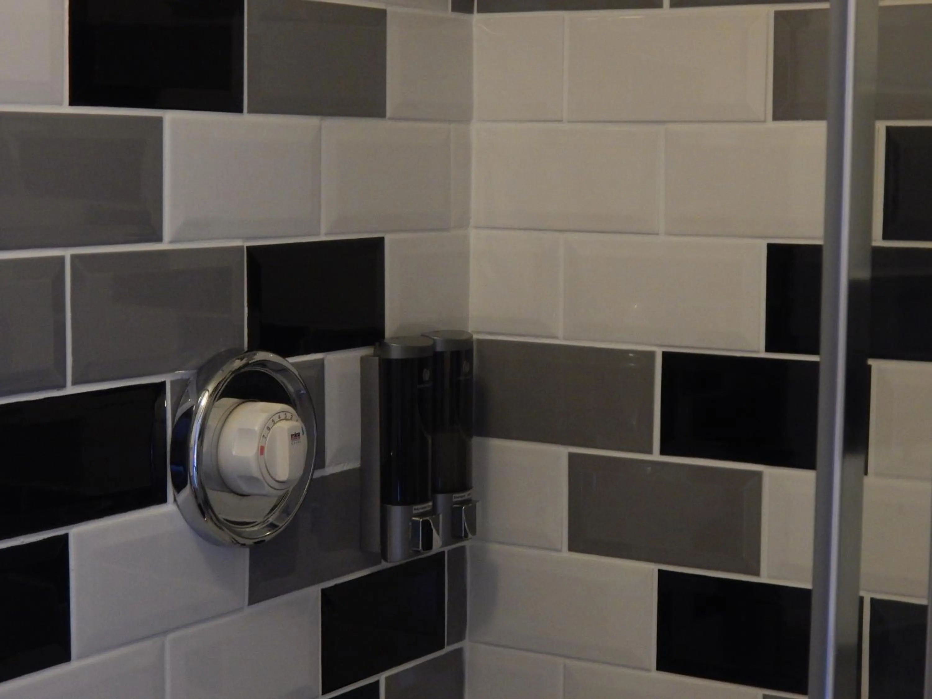 The Garfield Guest House