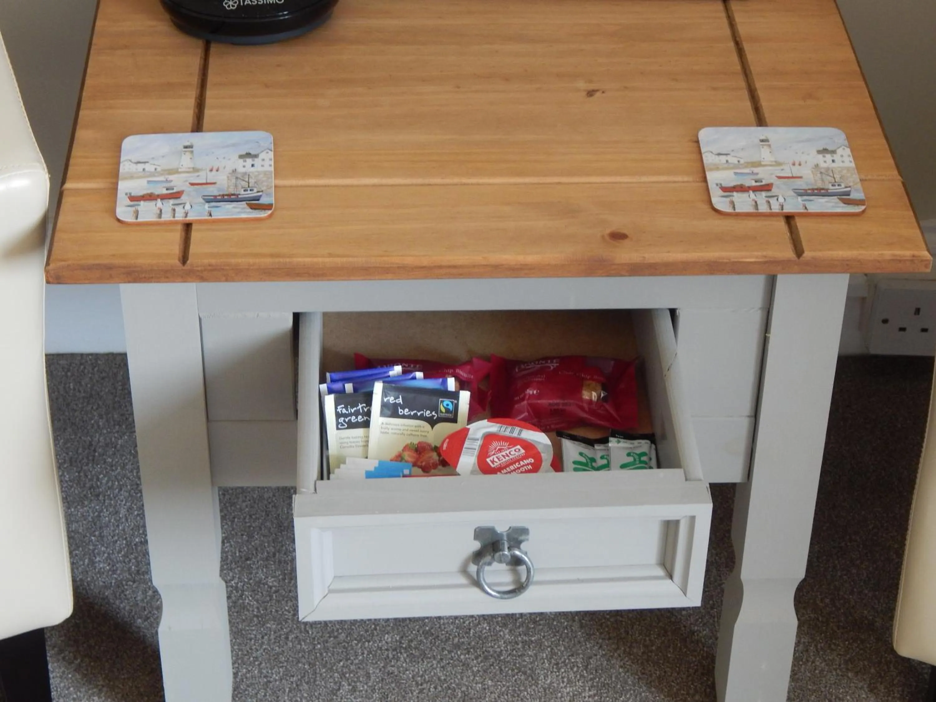 The Garfield Guest House